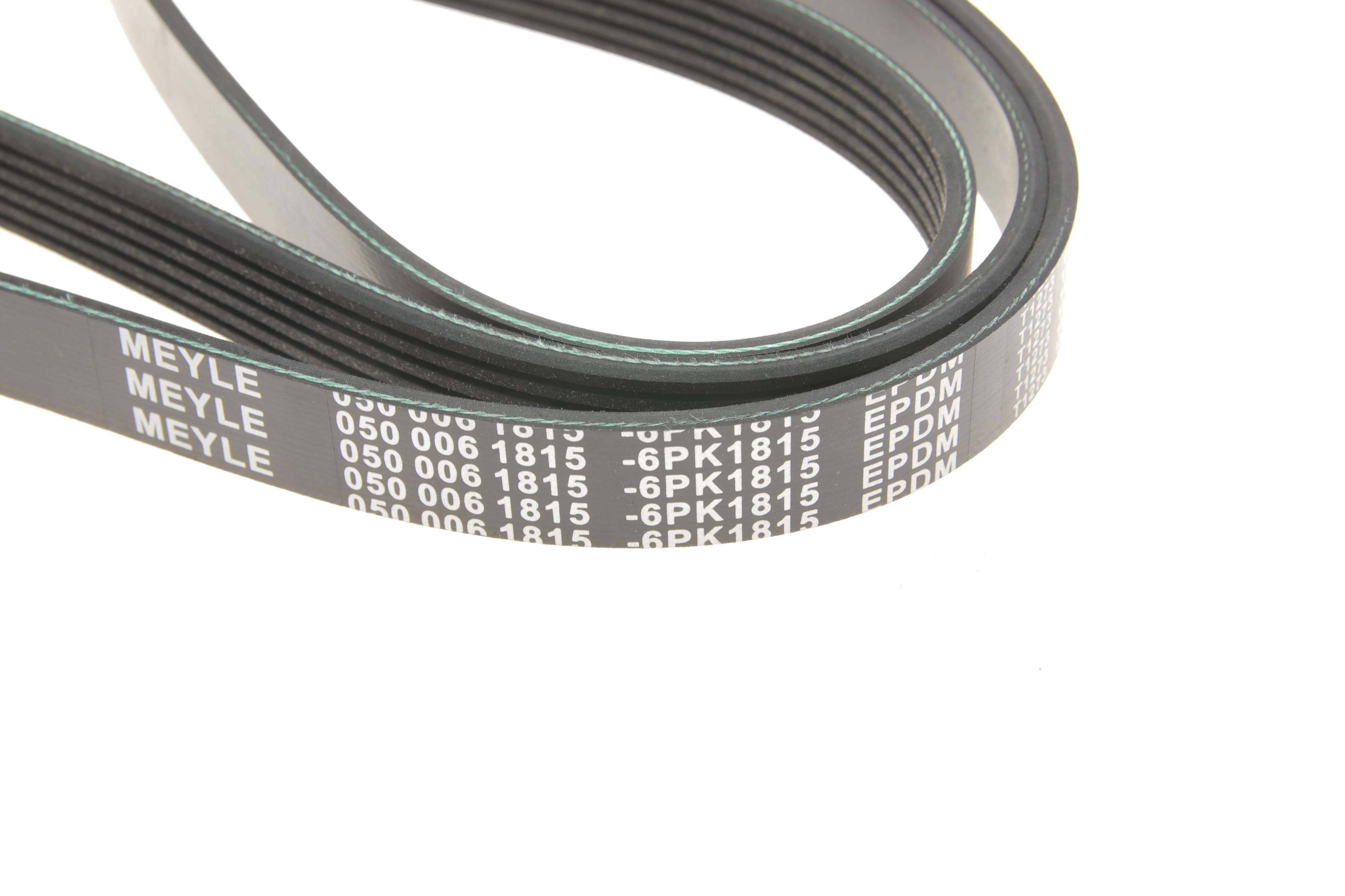 Ремінь генератора Fiat Doblo 1.9D/JTD 01- (+AC) (6PK1815)