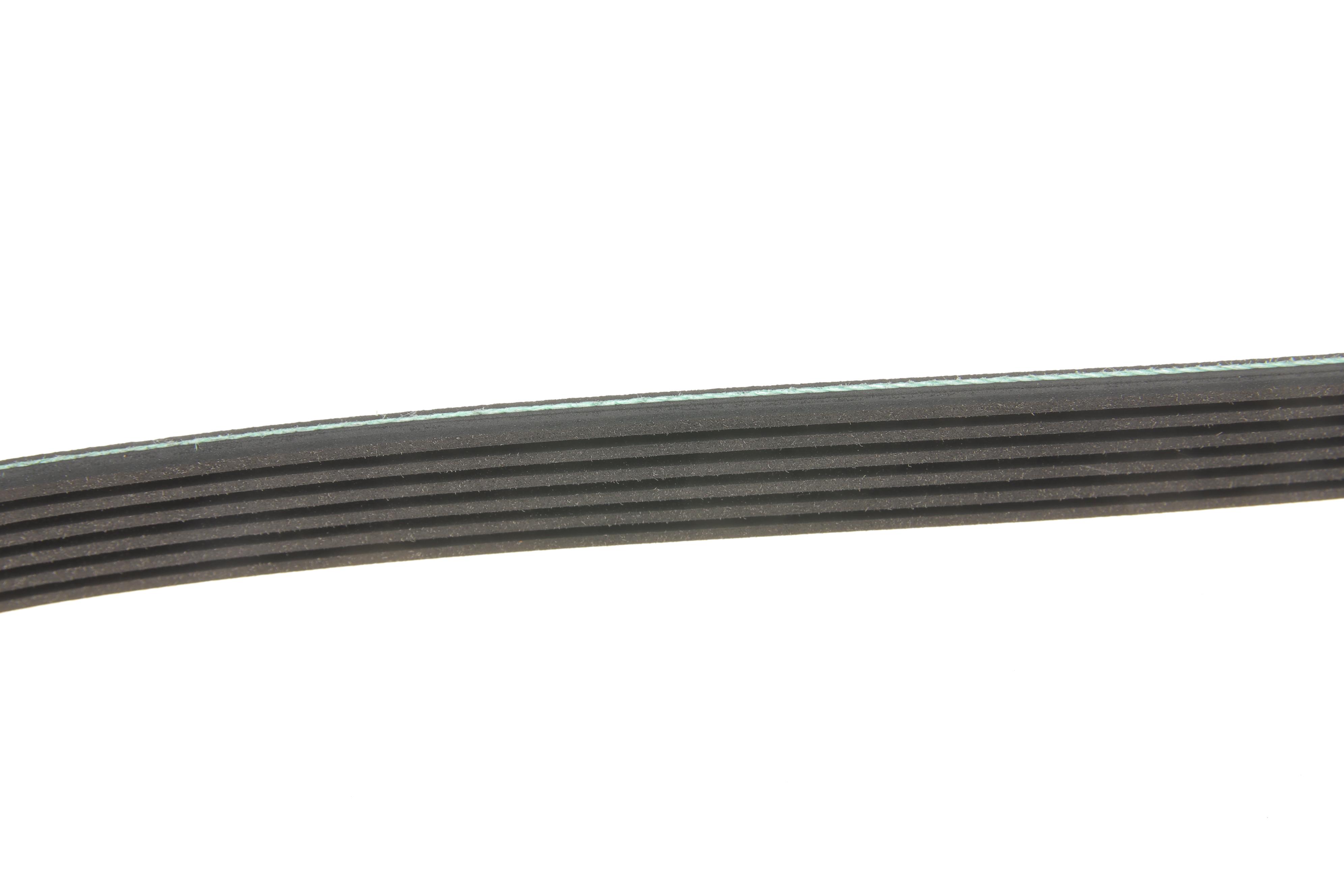 Ремінь генератора Fiat Doblo 1.9D/JTD 01- (+AC) (6PK1815)