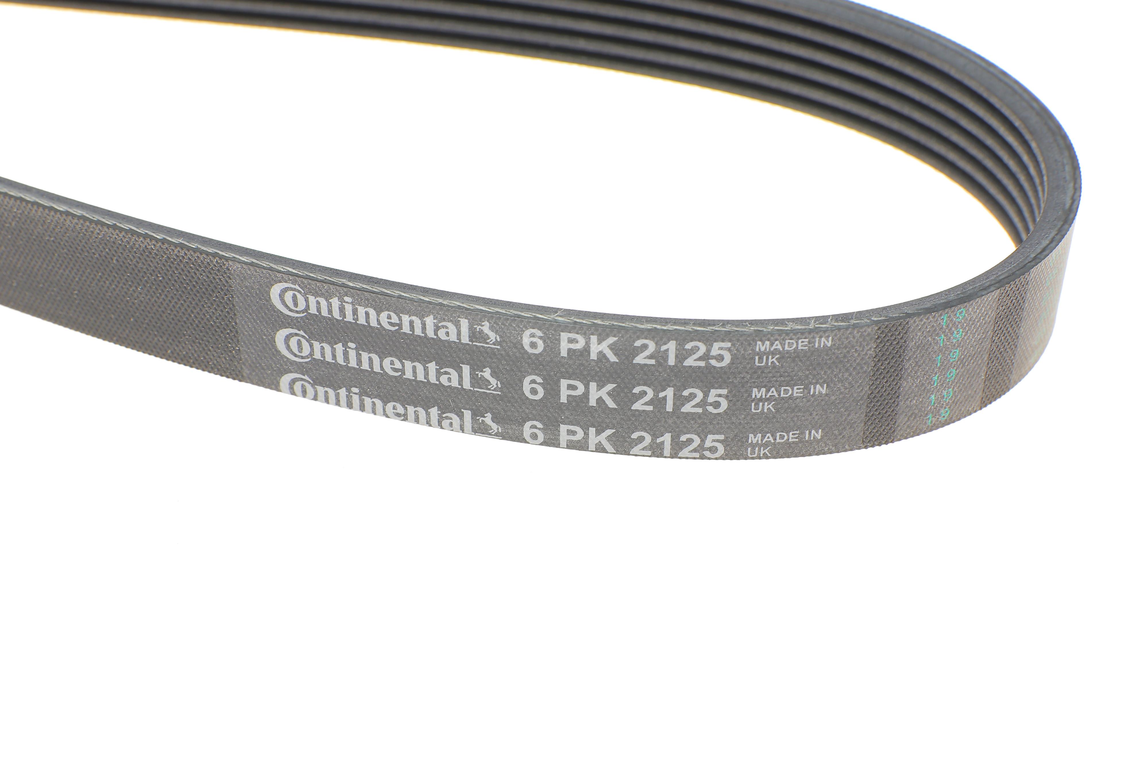 Ремінь генератора Hyundai Santa Fe 2.4 CCVT/Kia Sportage 2.0 CVVT 10-