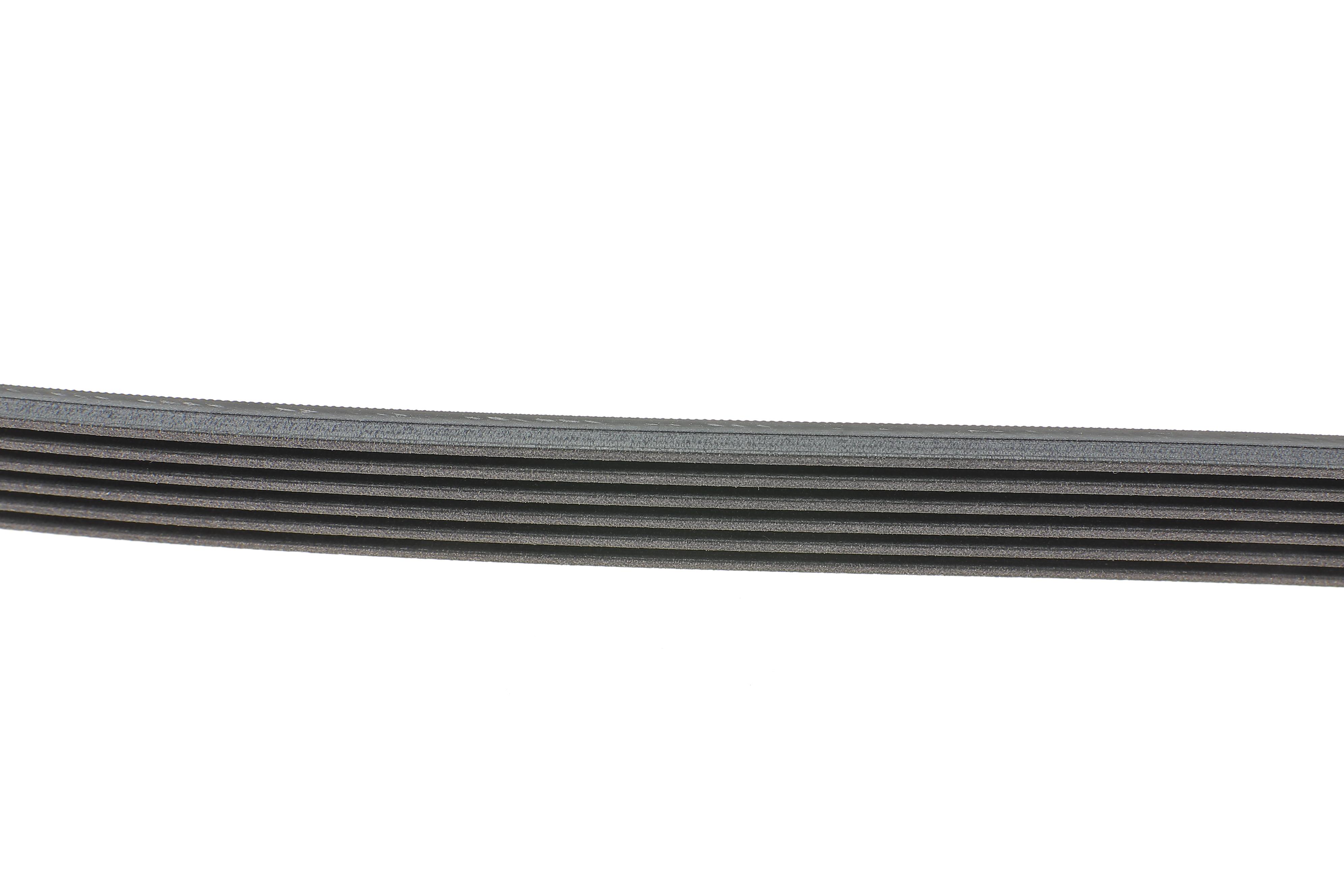 Ремінь генератора Hyundai Santa Fe 2.4 CCVT/Kia Sportage 2.0 CVVT 10-