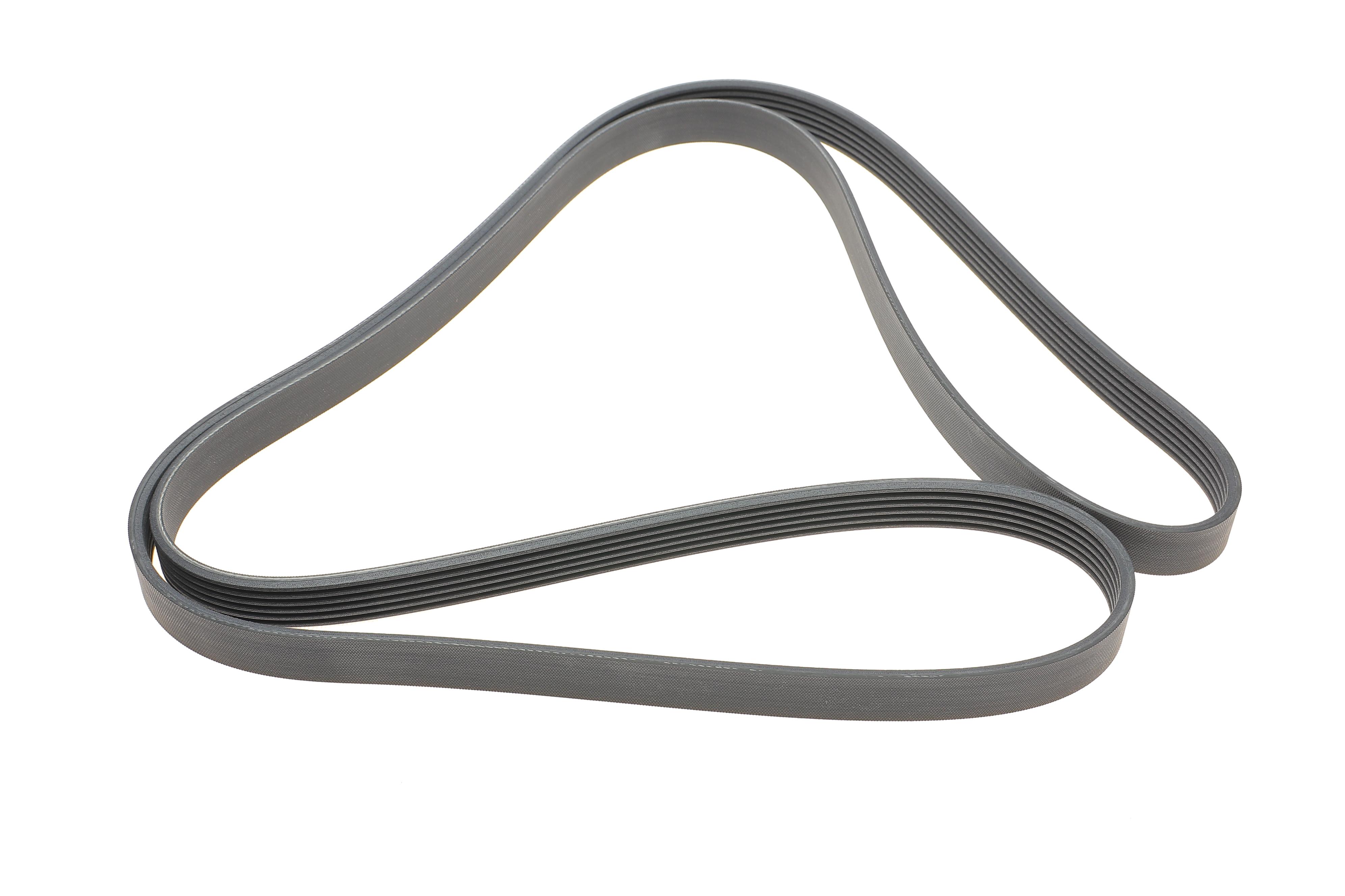 Ремінь генератора Hyundai Santa Fe 2.4 CCVT/Kia Sportage 2.0 CVVT 10-