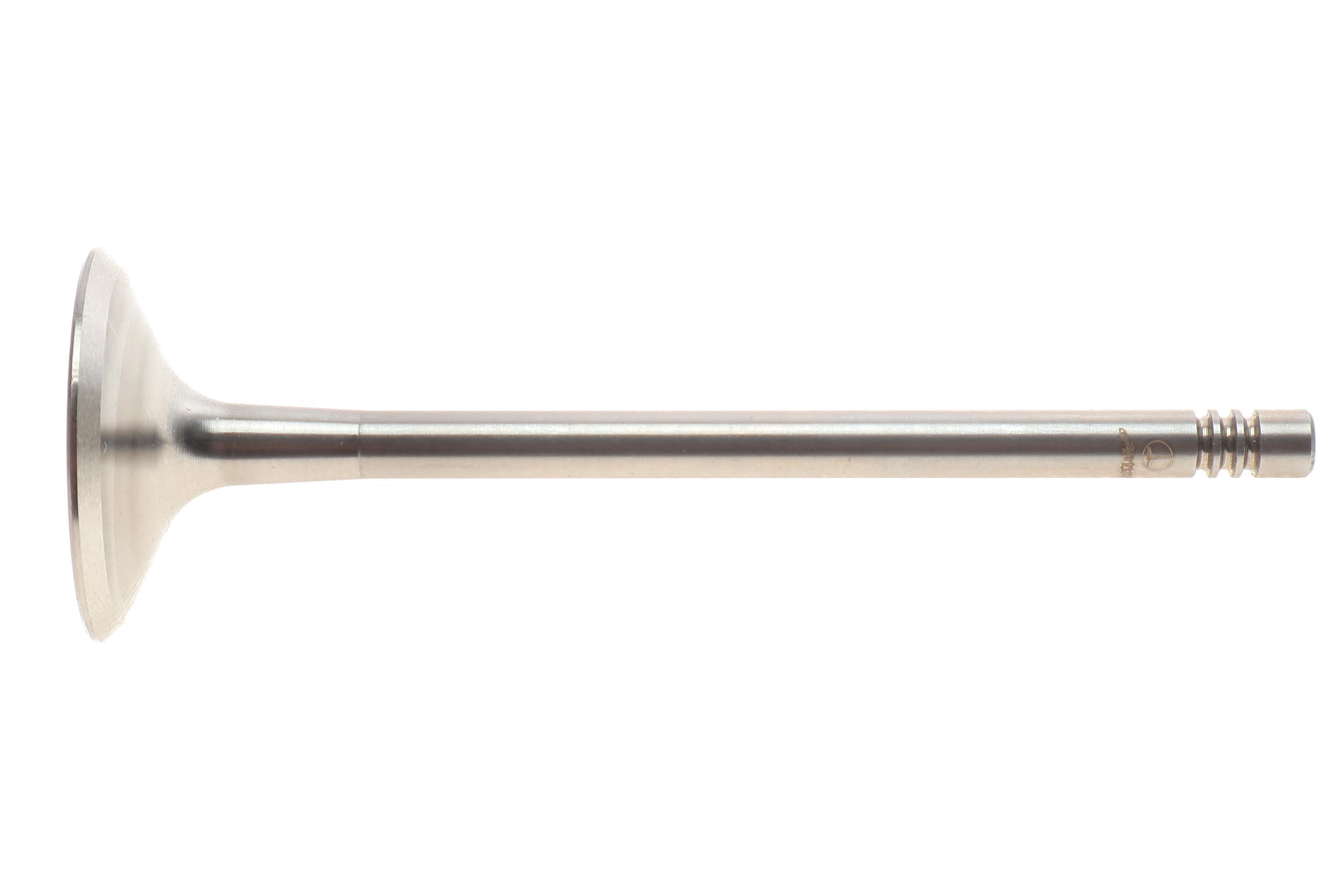 Клапан (впуск) Audi A4/A6/VW Golf V/VII 1.8TSI-4.2FSI 02- (33.8x6x104) (азотований)