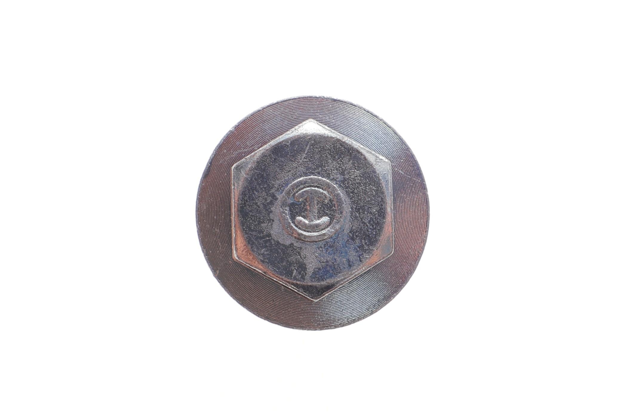 Болт зливу оливи Toyota Camry/Corolla/Lexus LS/Nissan Juke 86- (M12x1.25)