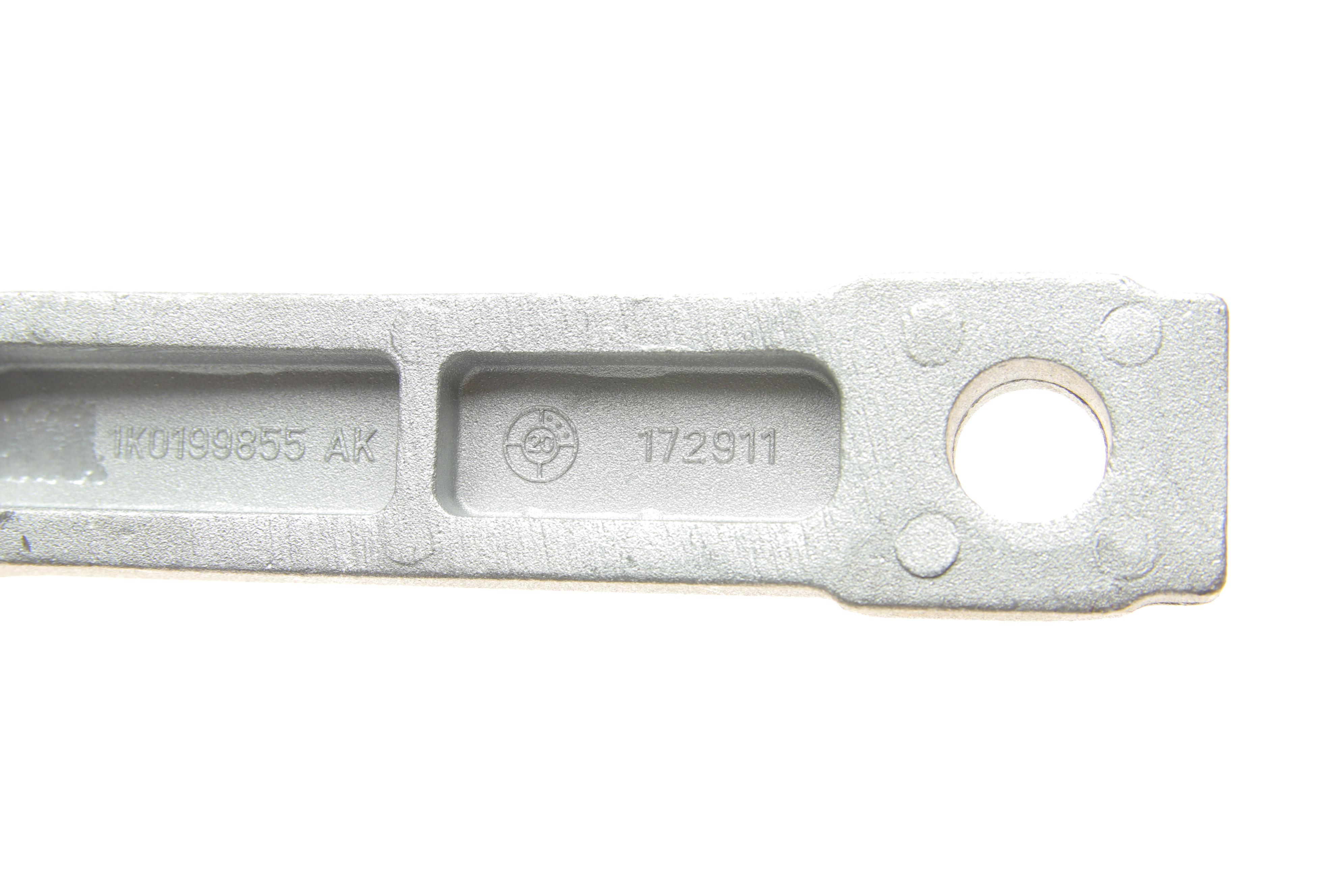 Подушка двигуна (задня) VW Caddy 03-