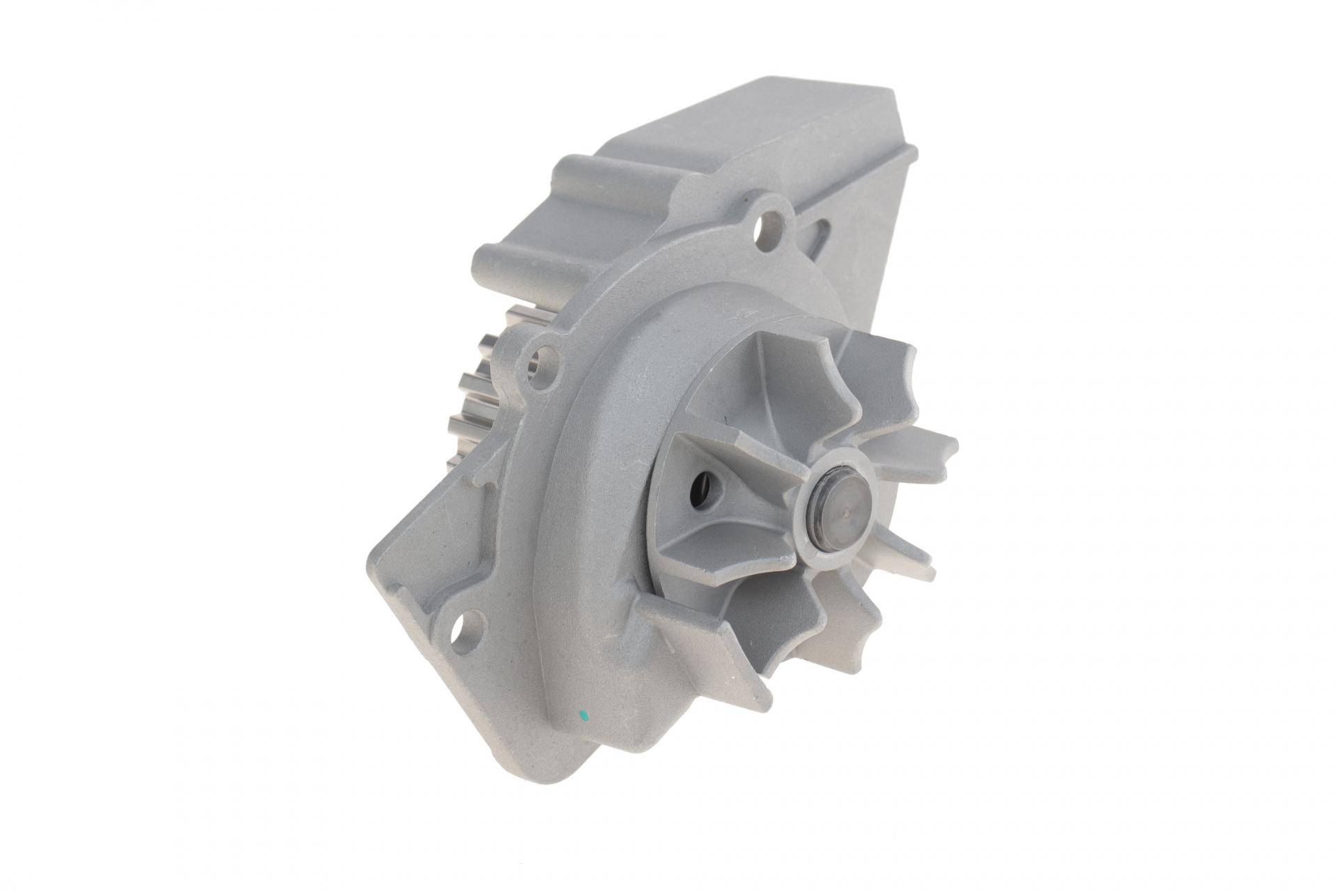 Комплект ГРМ + помпа Citroen Berlingo/Jumpy 2.0HDI, (DW10TD)