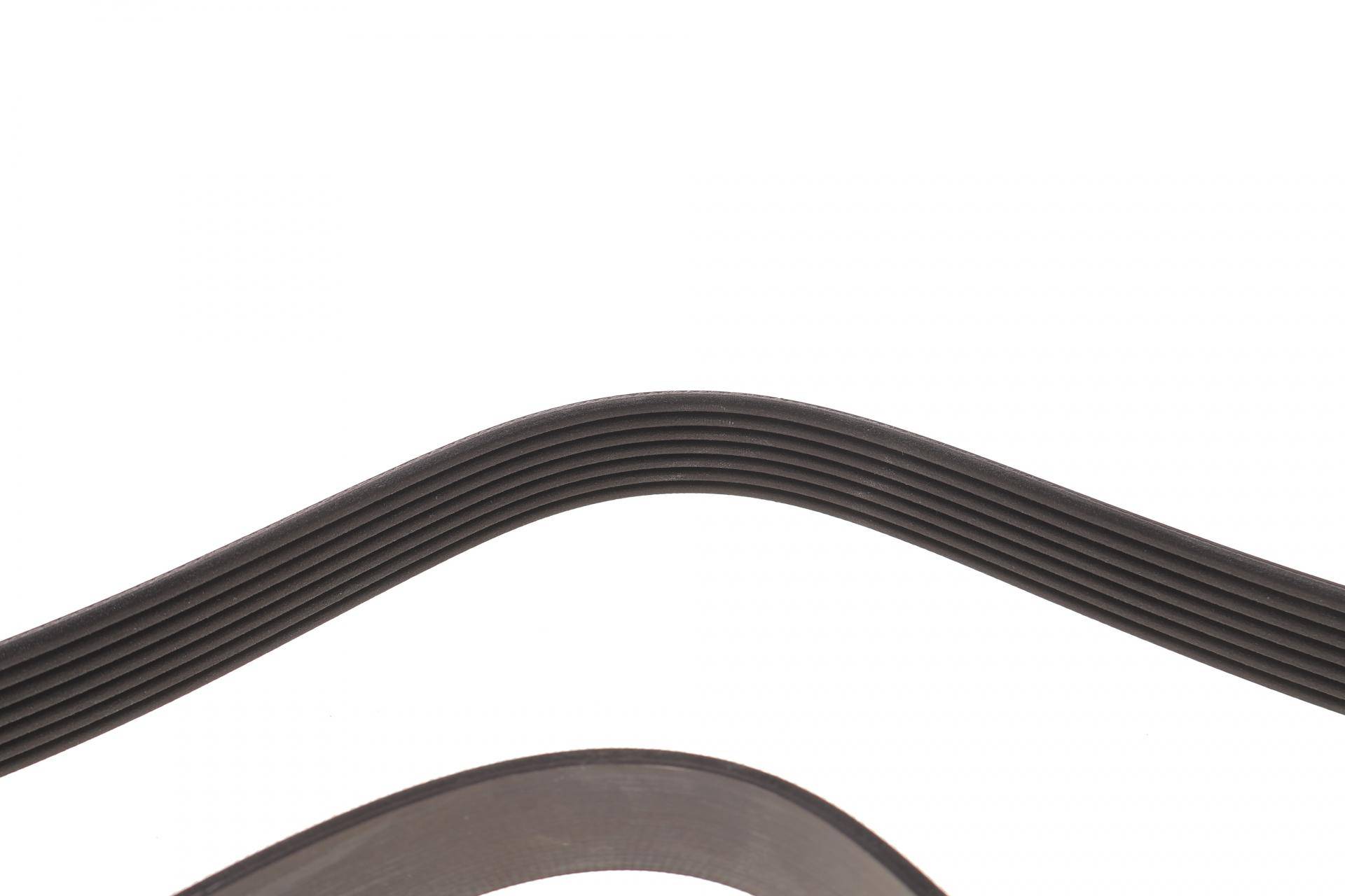 Ремінь генератора Iveco 2.3JTD