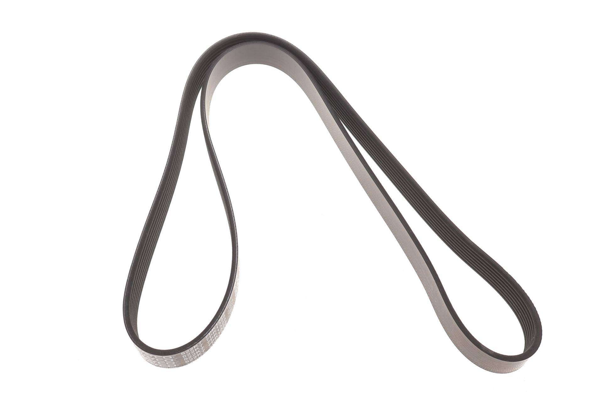 Ремінь генератора Iveco 2.3JTD