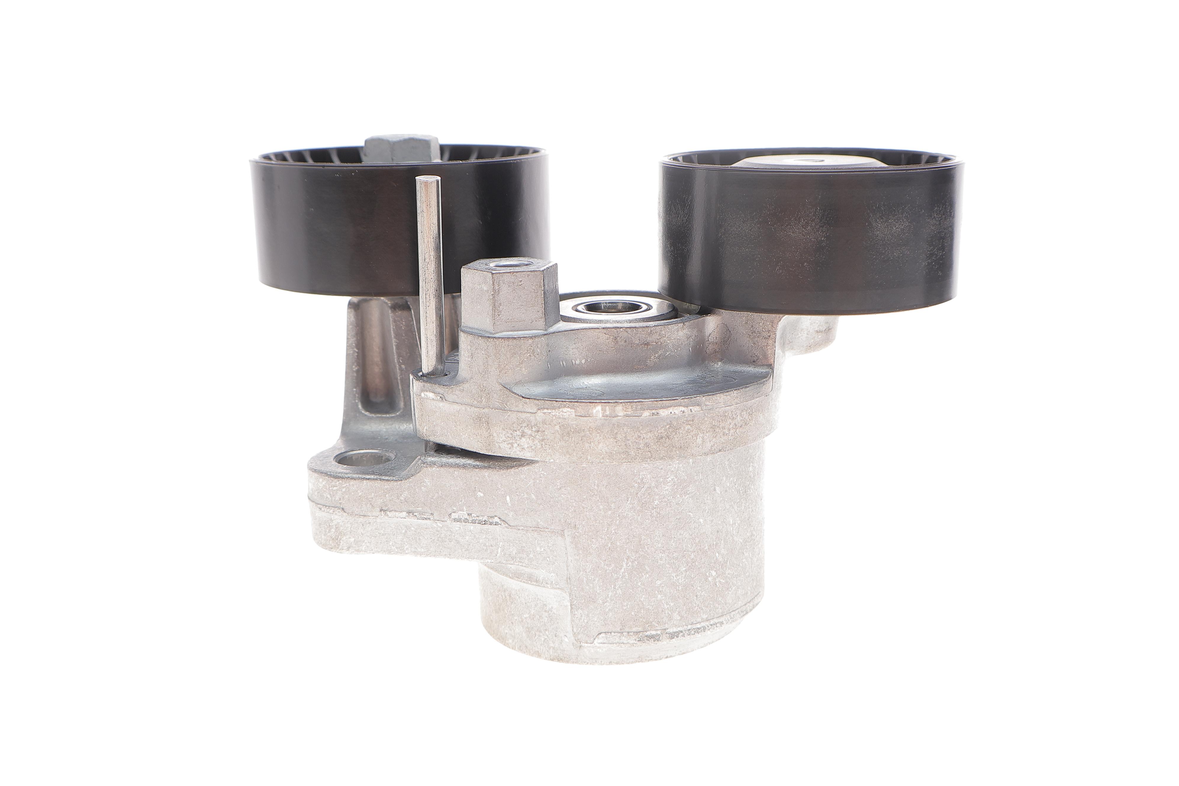 Комплект ременя генератора BMW 5 (F10)/7 (F01-F04)/X5 (F15/F85)/X6 (F16/F86) 08-19 N57 D30 (6PK1698)