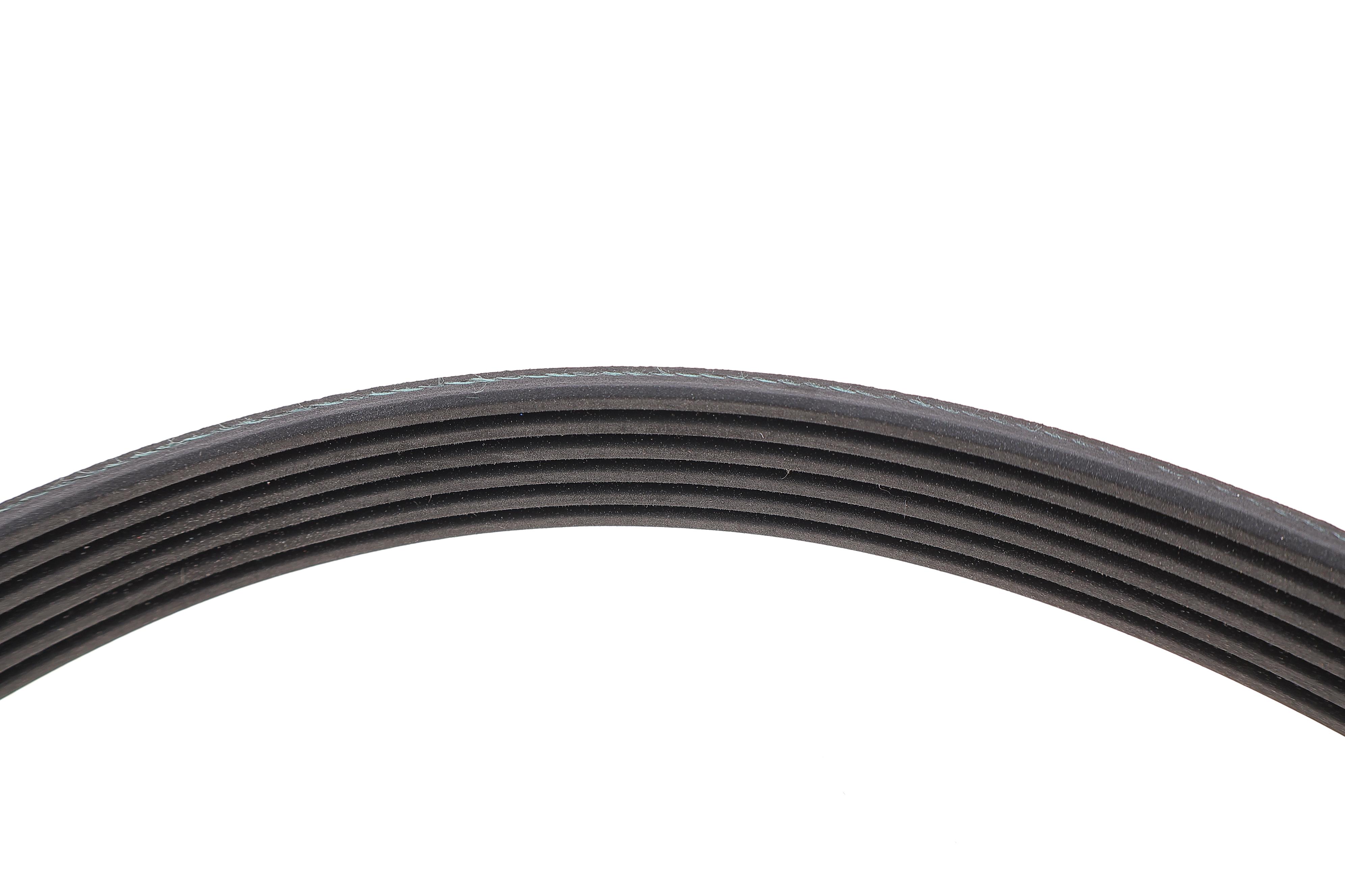 Комплект ременя генератора BMW 5 (F10)/7 (F01-F04)/X5 (F15/F85)/X6 (F16/F86) 08-19 N57 D30 (6PK1698)