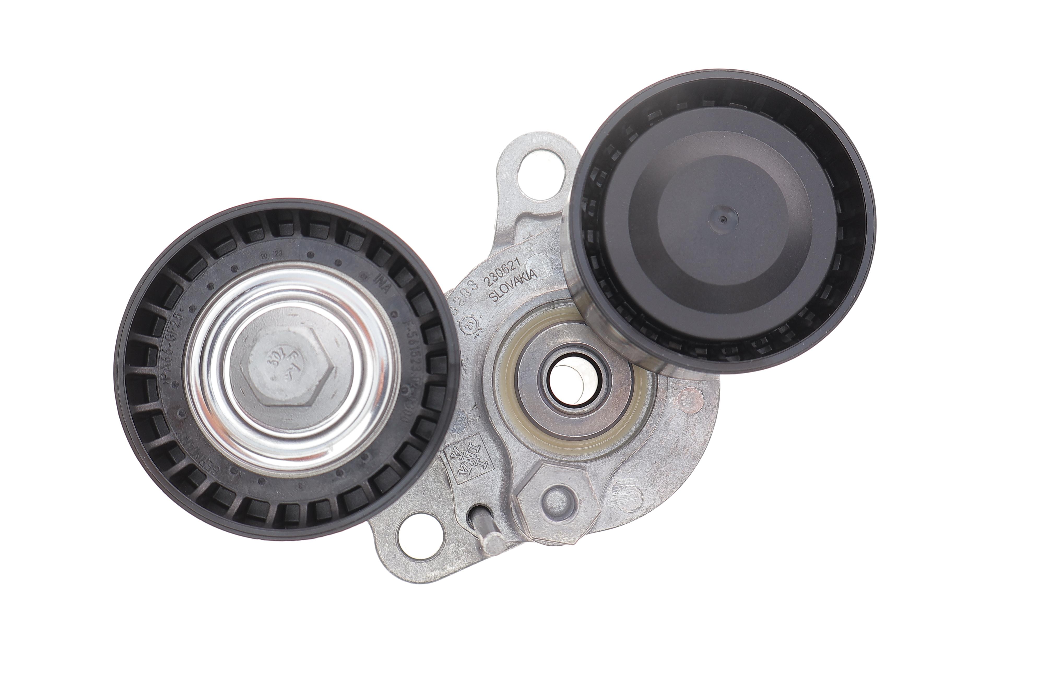 Комплект ременя генератора BMW 5 (F10)/7 (F01-F04)/X5 (F15/F85)/X6 (F16/F86) 08-19 N57 D30 (6PK1698)