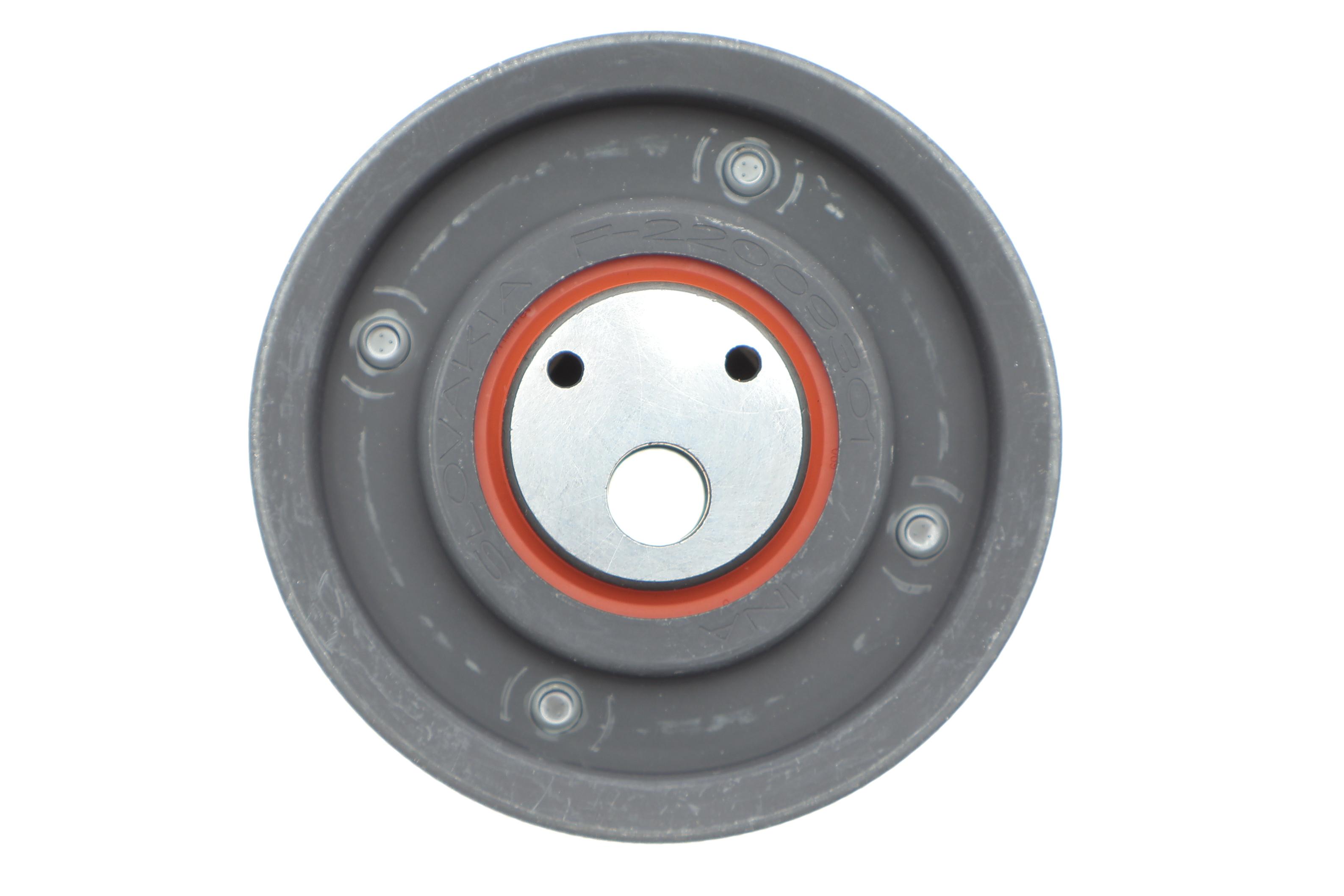 Ролик ГРМ VW/Audi 1.6/1.8/2.0 (натяжний) (72х24.5)