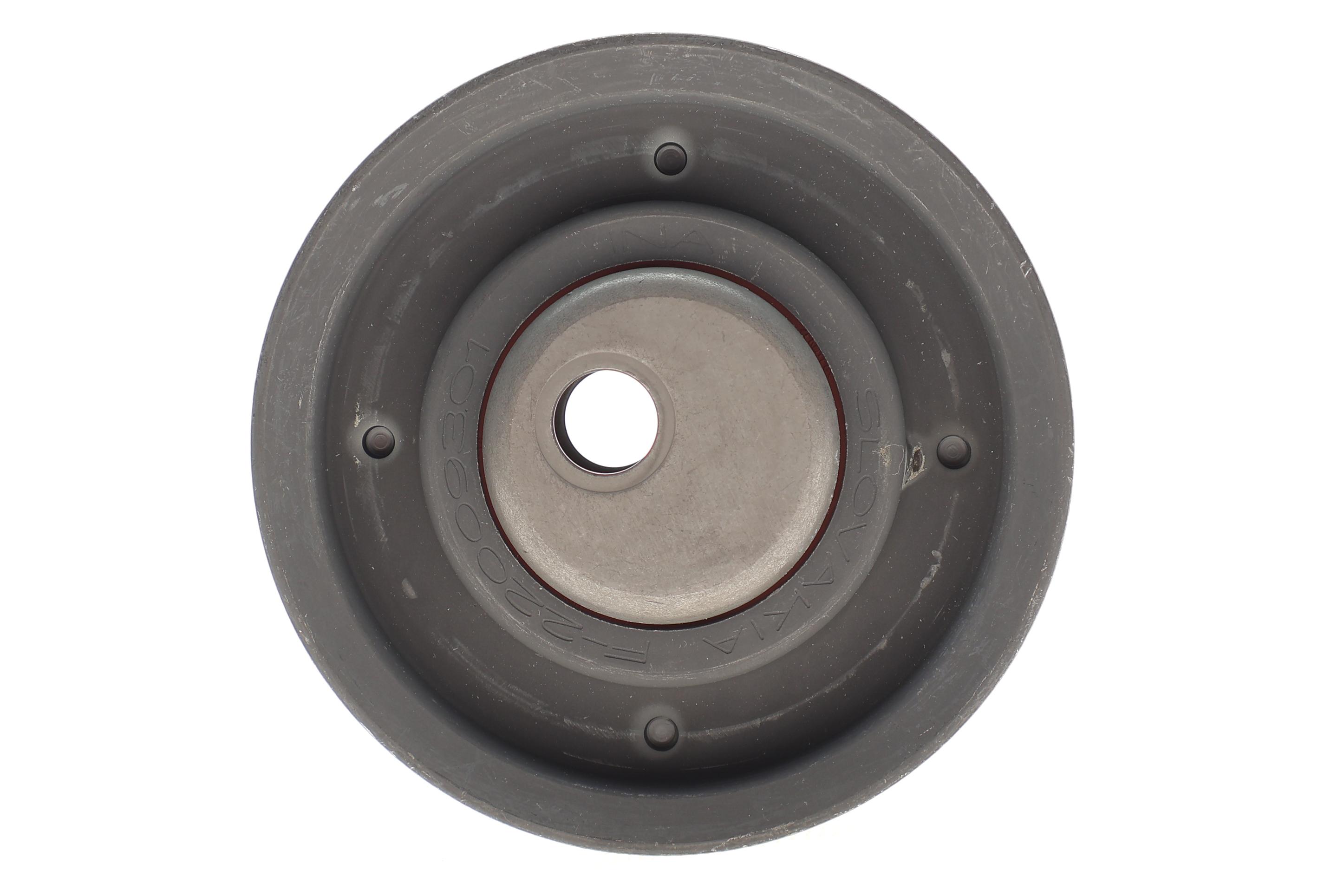 Ролик ГРМ VW/Audi 1.6/1.8/2.0 (натяжний) (72х24.5)