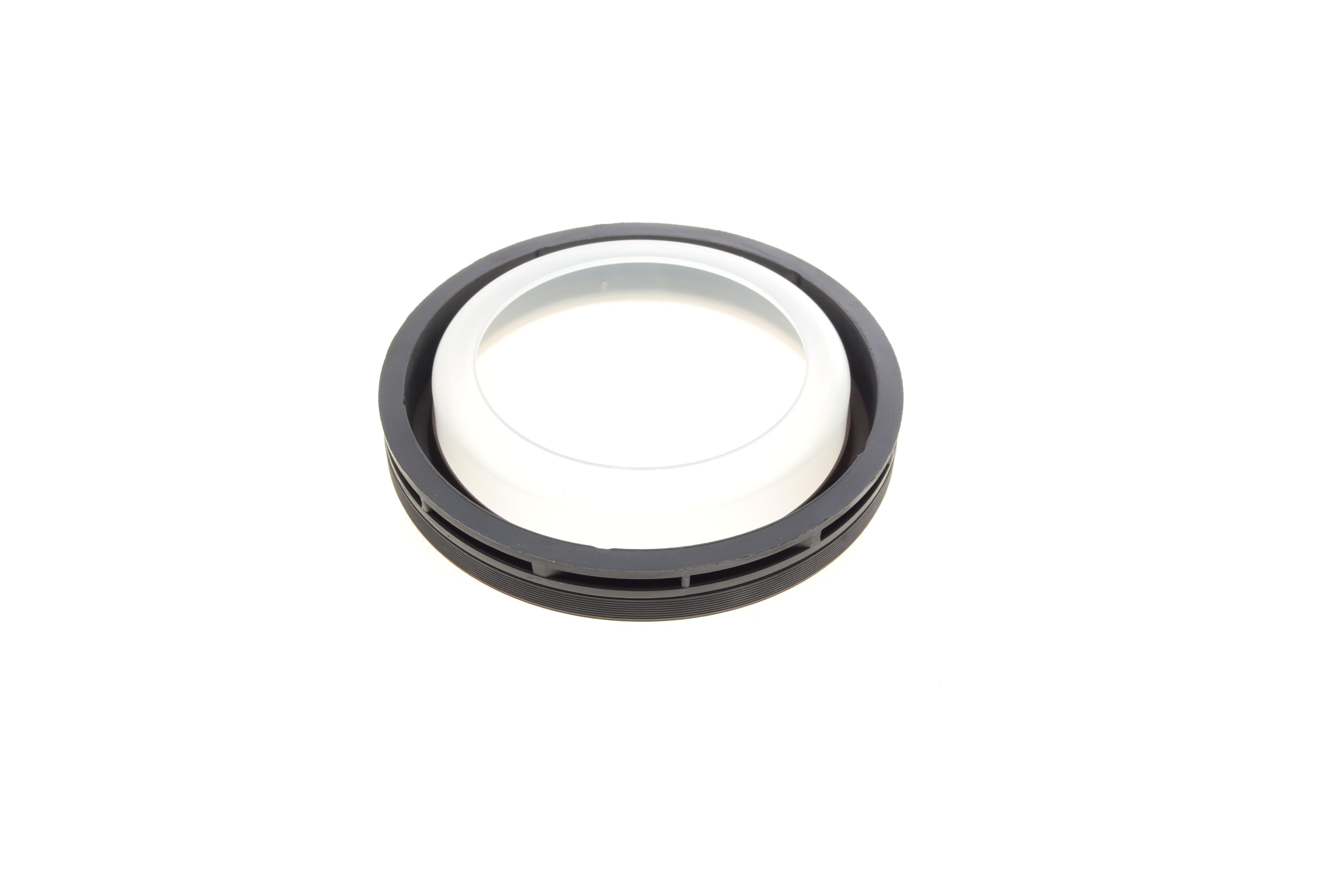 Сальник колінвалу (задній) Opel Combo 1.6 CNG 05- (80x98.39x14.6)