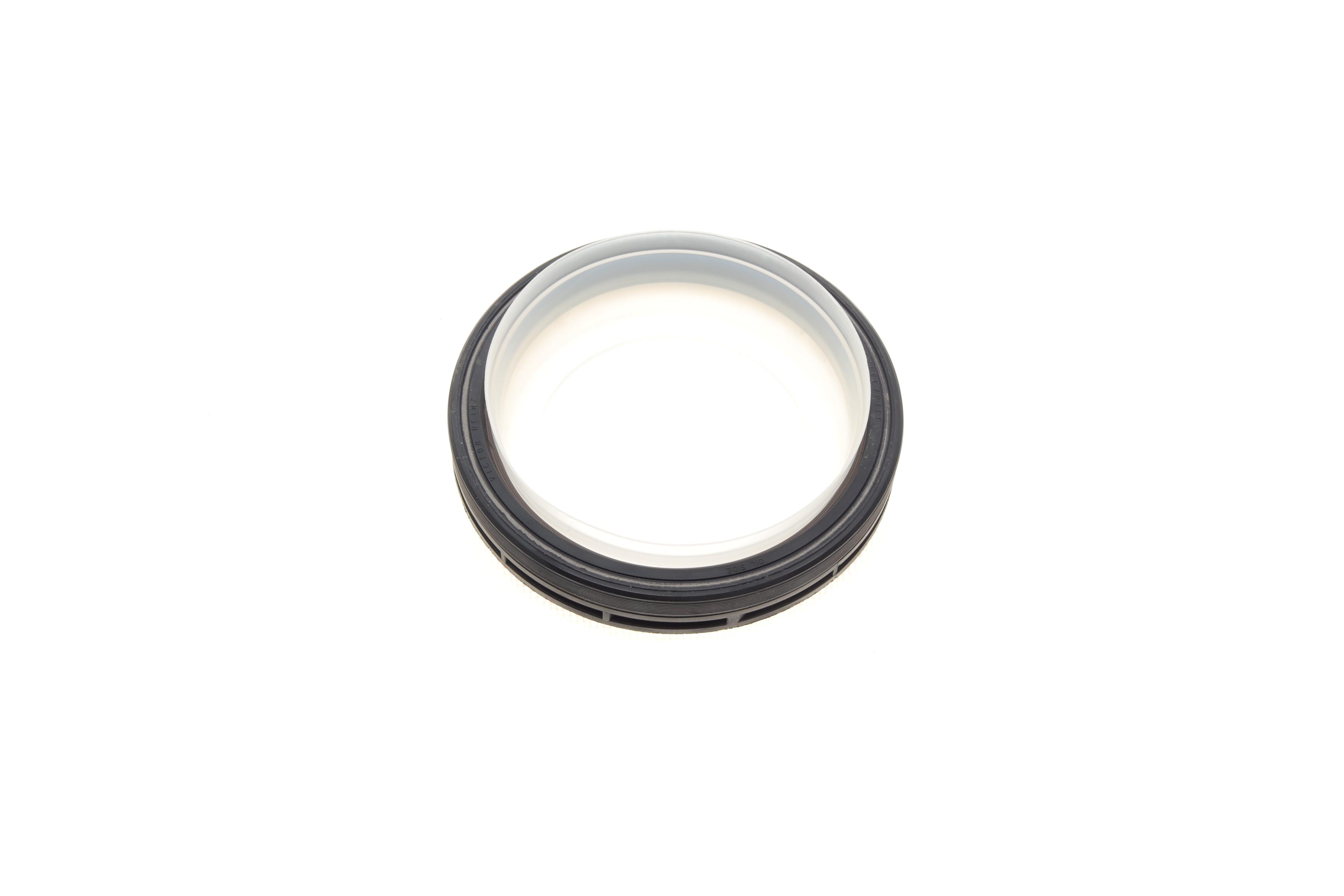 Сальник колінвалу (задній) Opel Combo 1.6 CNG 05- (80x98.39x14.6)