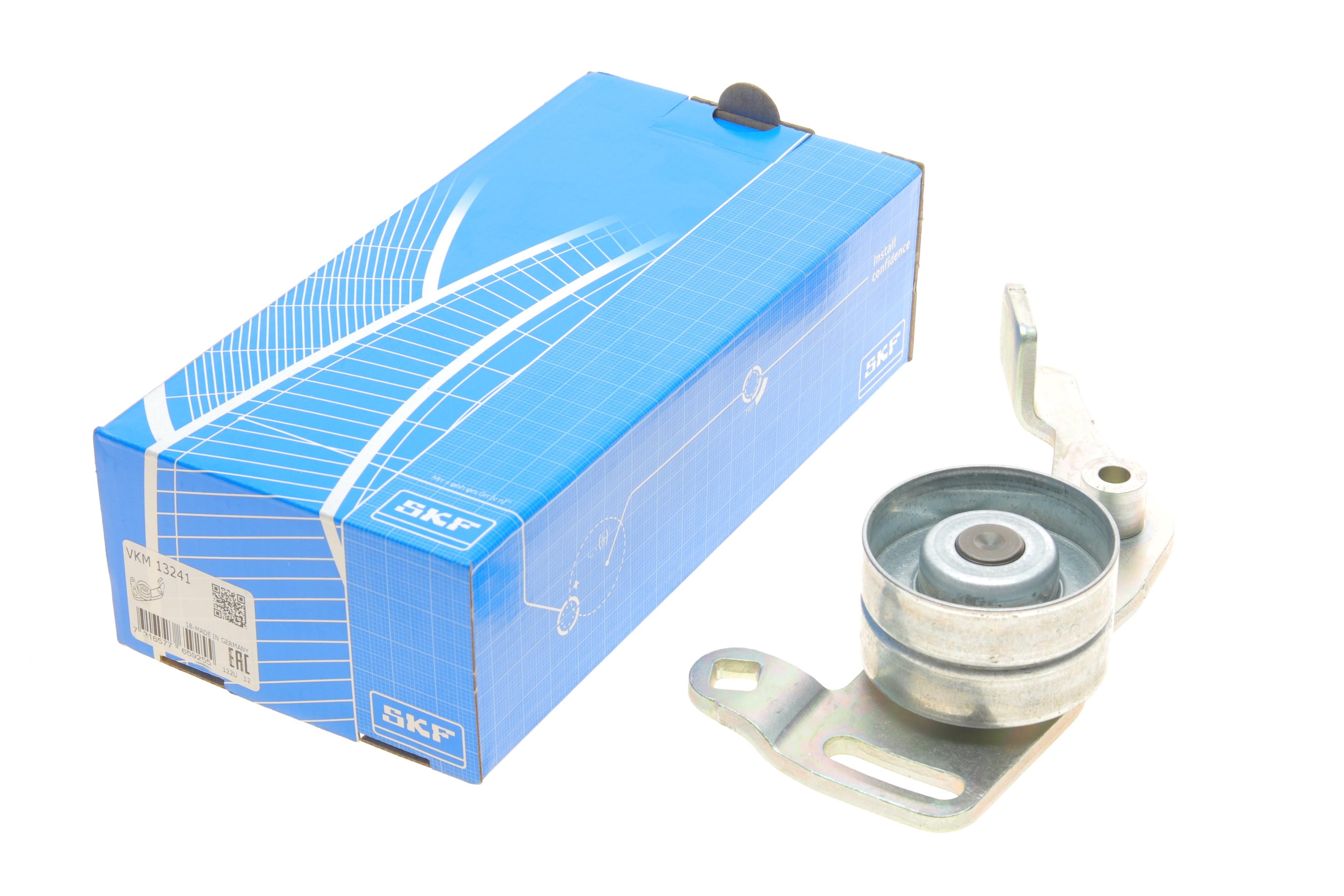 Ролик ГРМ Fiat Scudo 1.9D 96-06 (натяжний) (60х34)