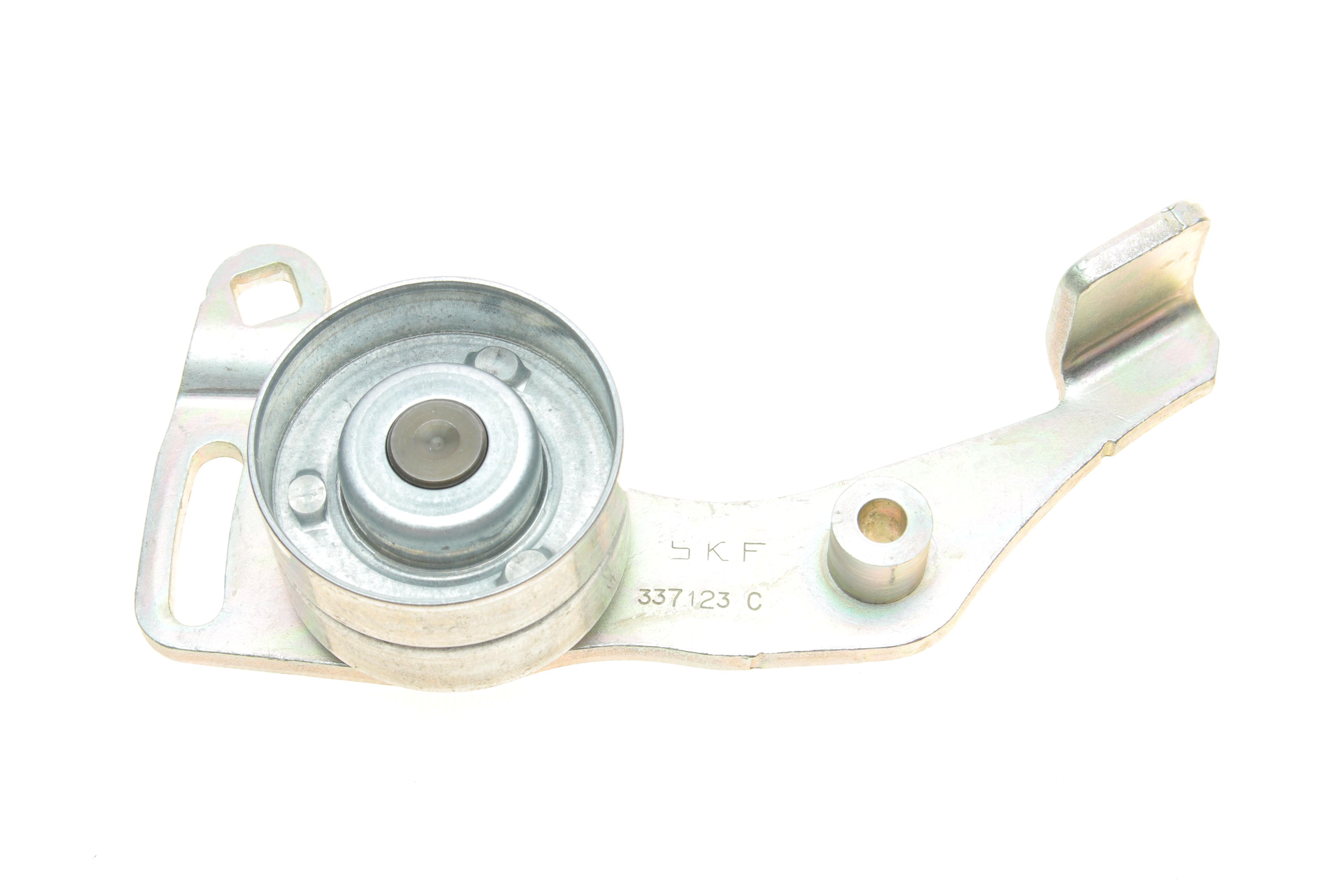 Ролик ГРМ Fiat Scudo 1.9D 96-06 (натяжний) (60х34)