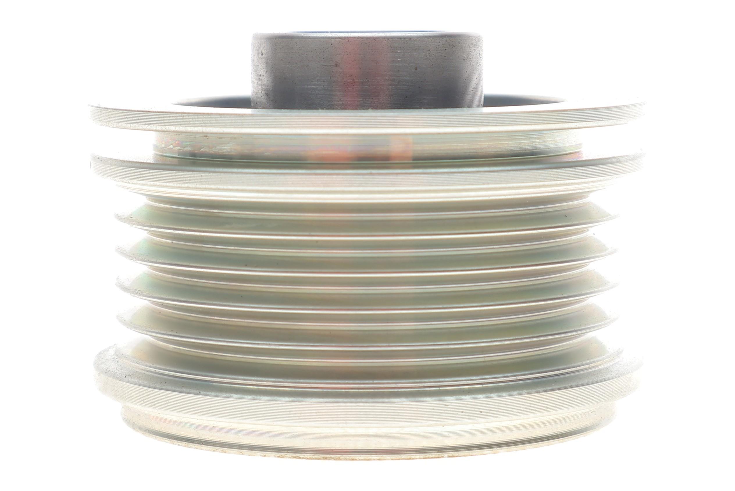 Шків генератора Renault Kangoo/Clio 1.5 dCi 01- (5PK)