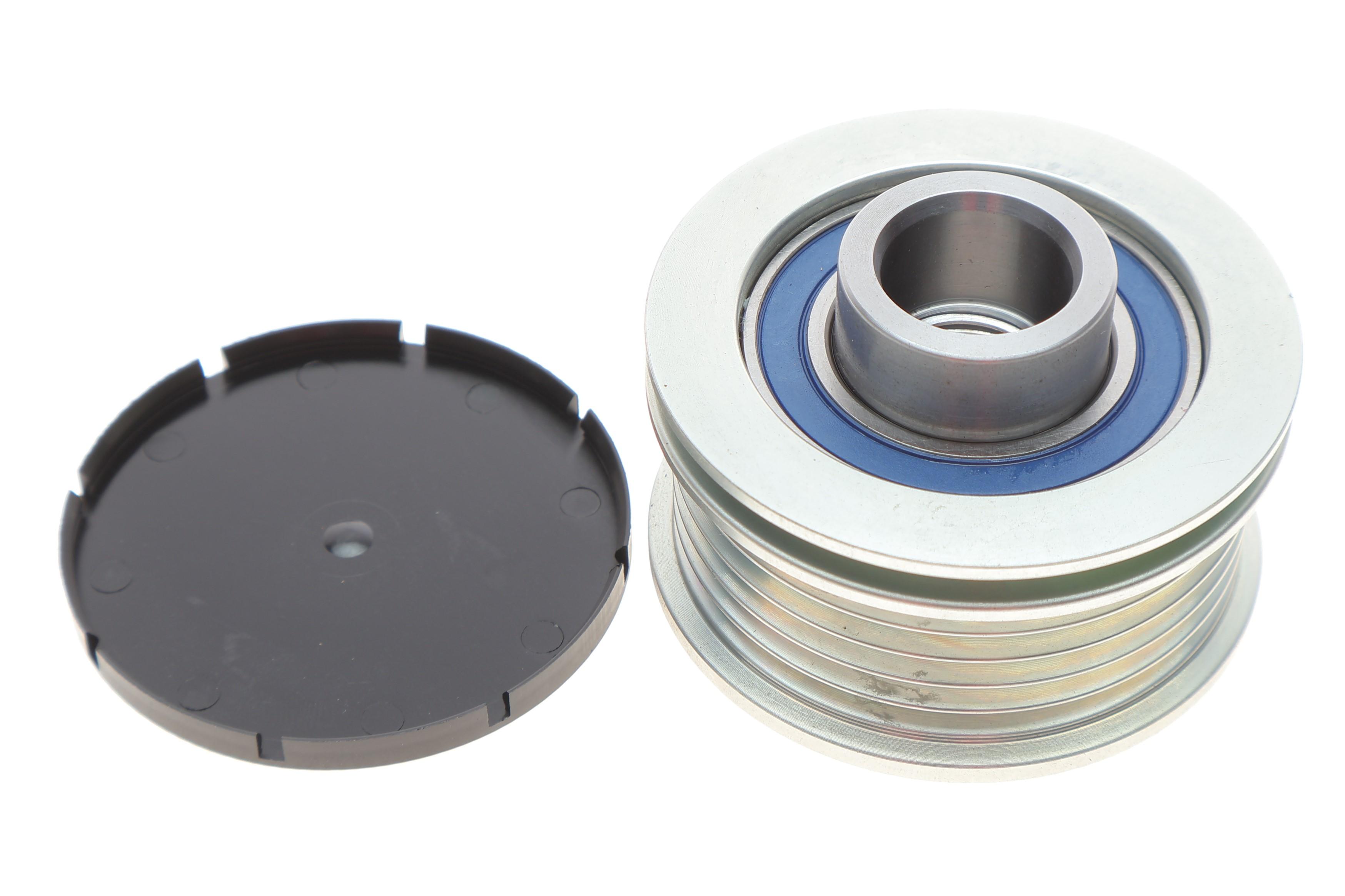 Шків генератора Renault Kangoo/Clio 1.5 dCi 01- (5PK)