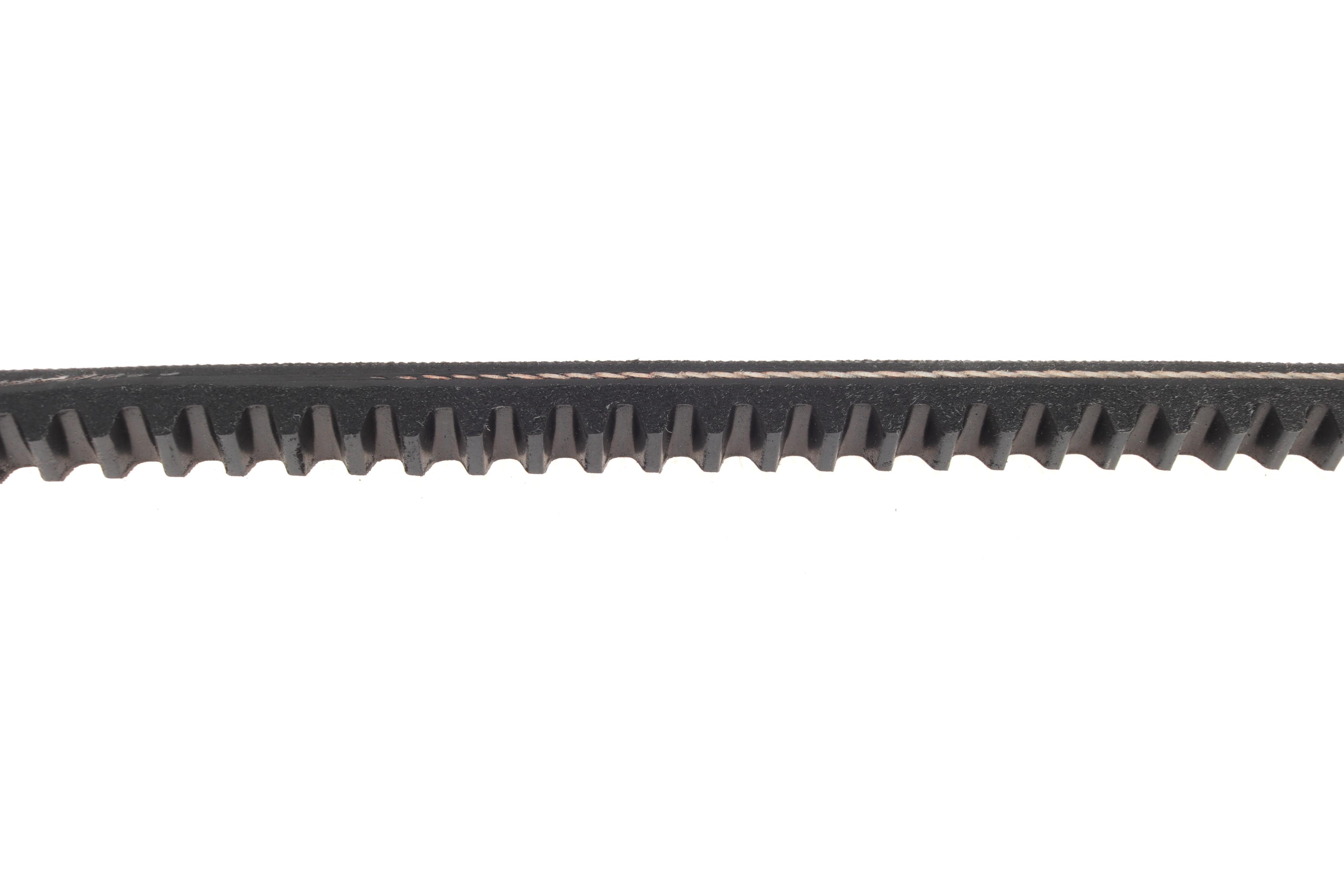 Ремінь генератора VW LT 2.4D/TD -96 (10x813)