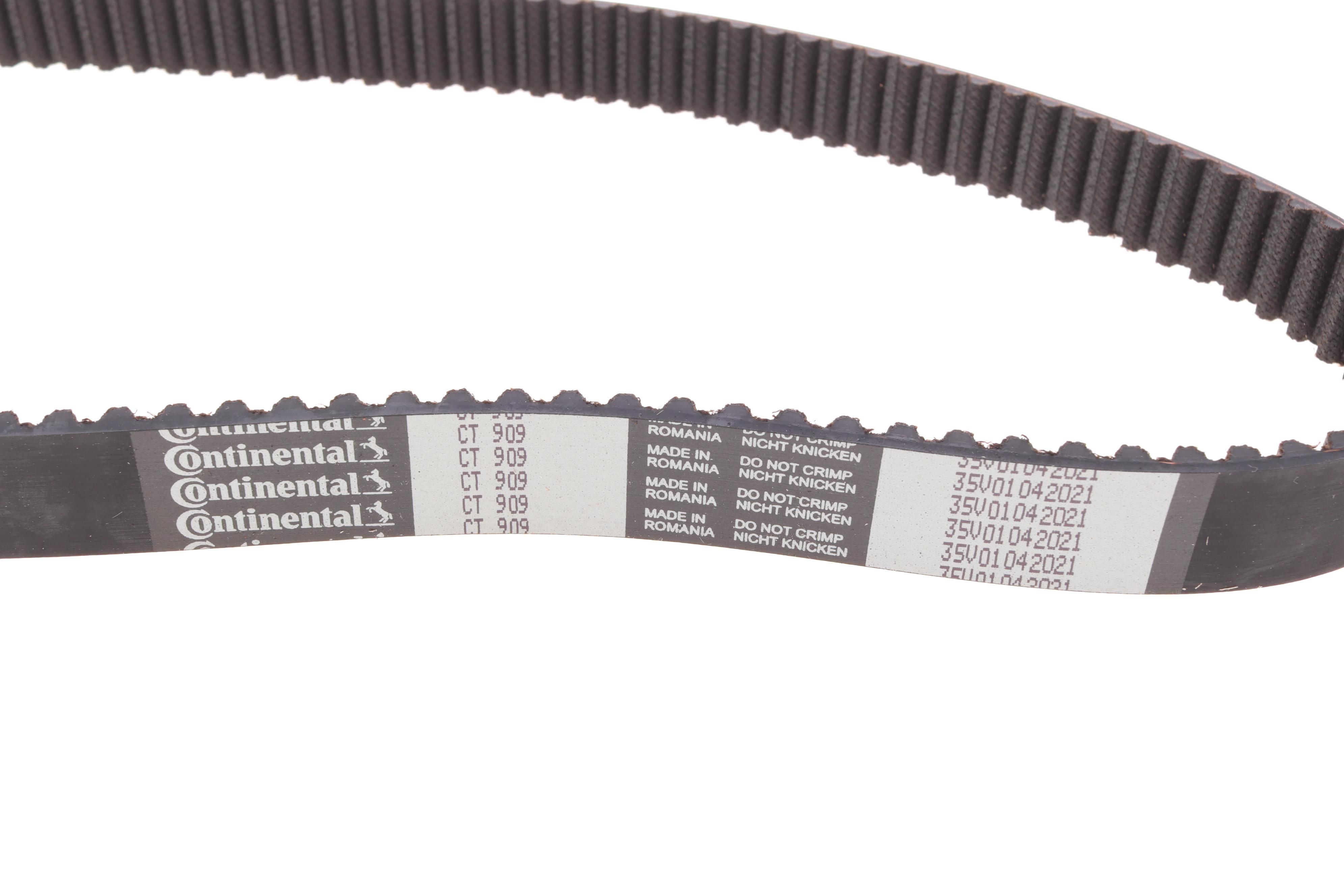 Ремінь ГРМ VW Golf IV/VW Passat/Audi A4/A6 1.8T/2.0i 96-05/Skoda Octavia 1.8i/T 96-10 (150x23)