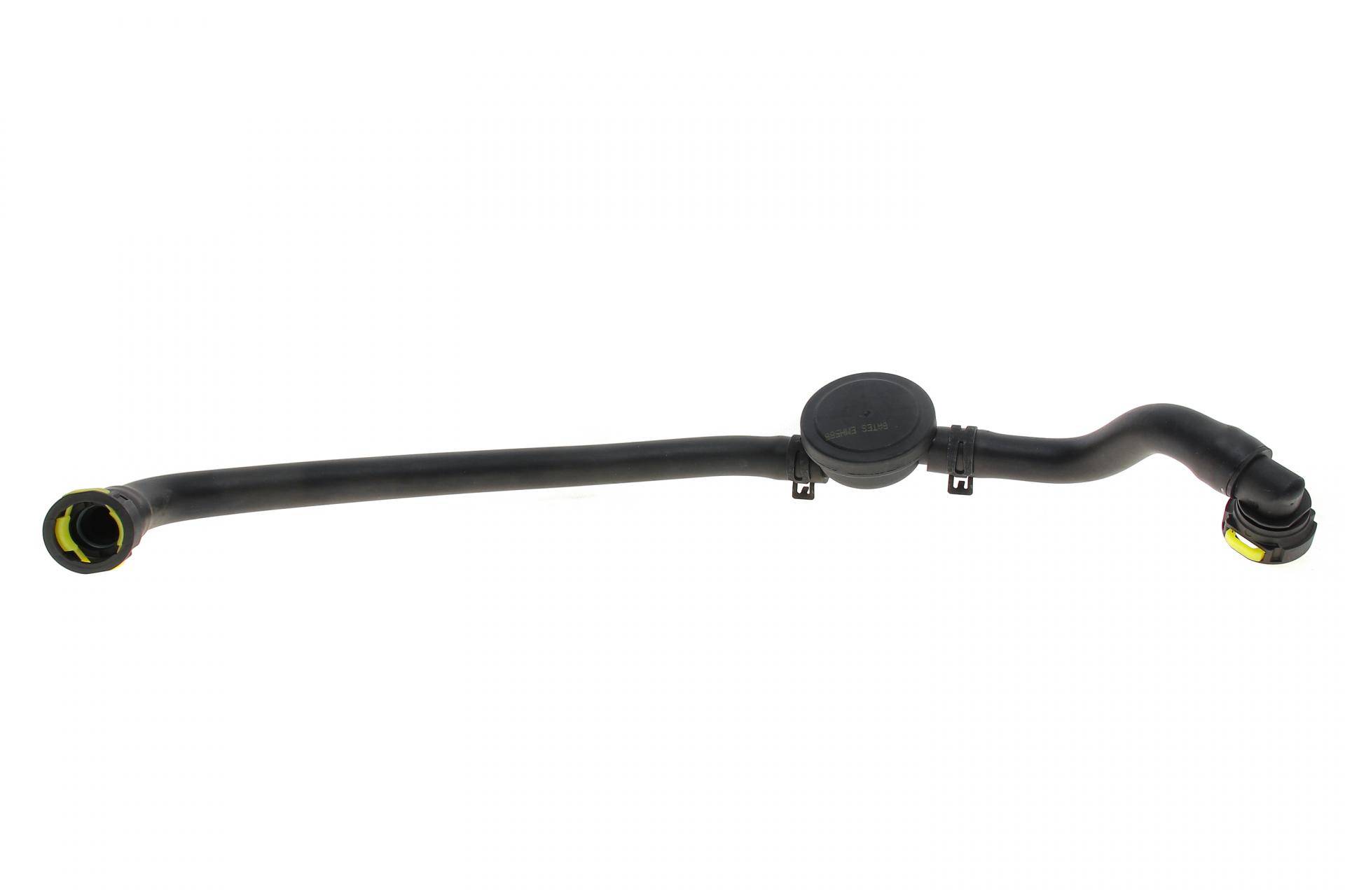 Патрубок вентиляції картера Renault Kangoo 1.9D 00-