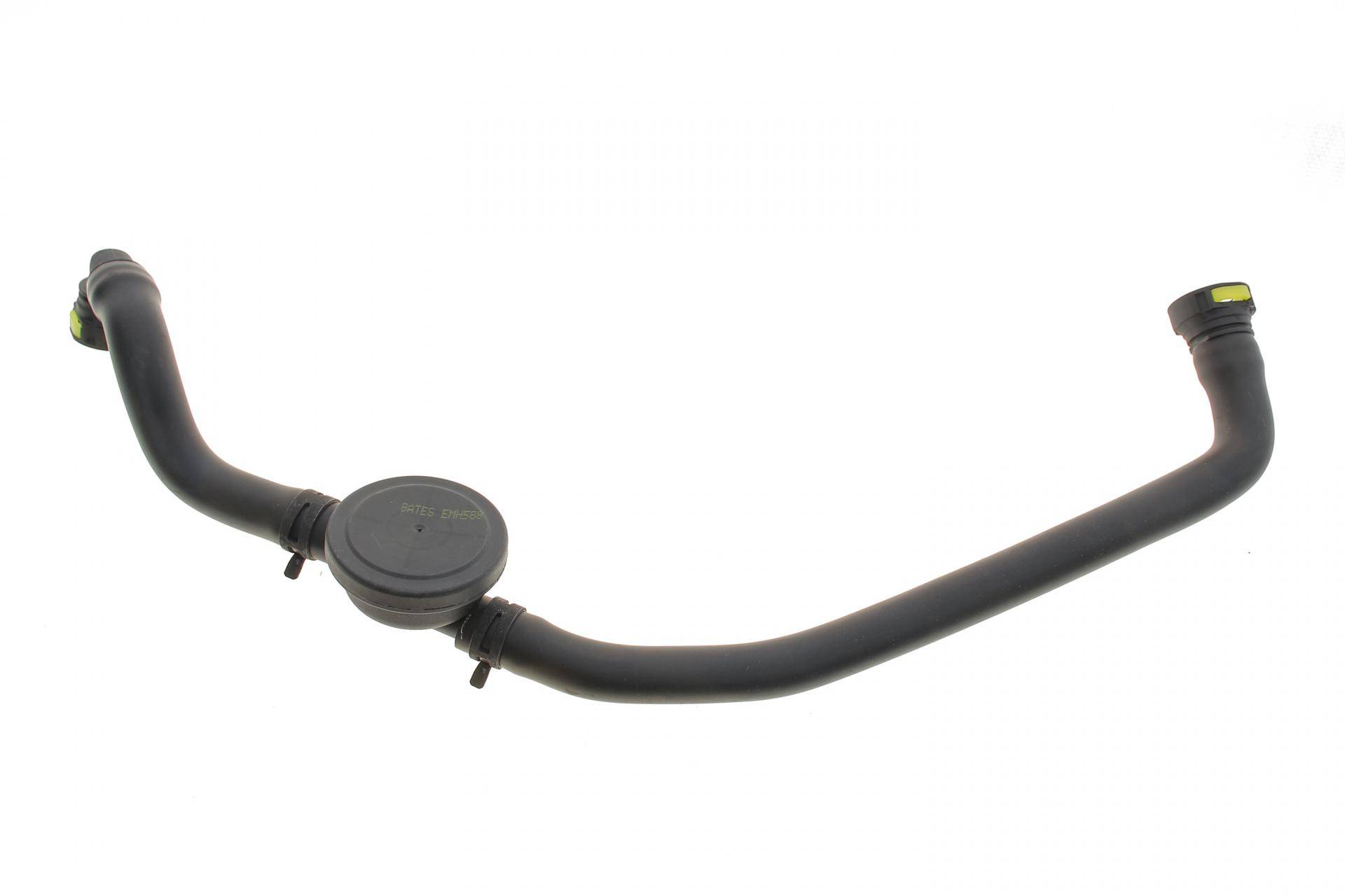 Патрубок вентиляції картера Renault Kangoo 1.9D 00-