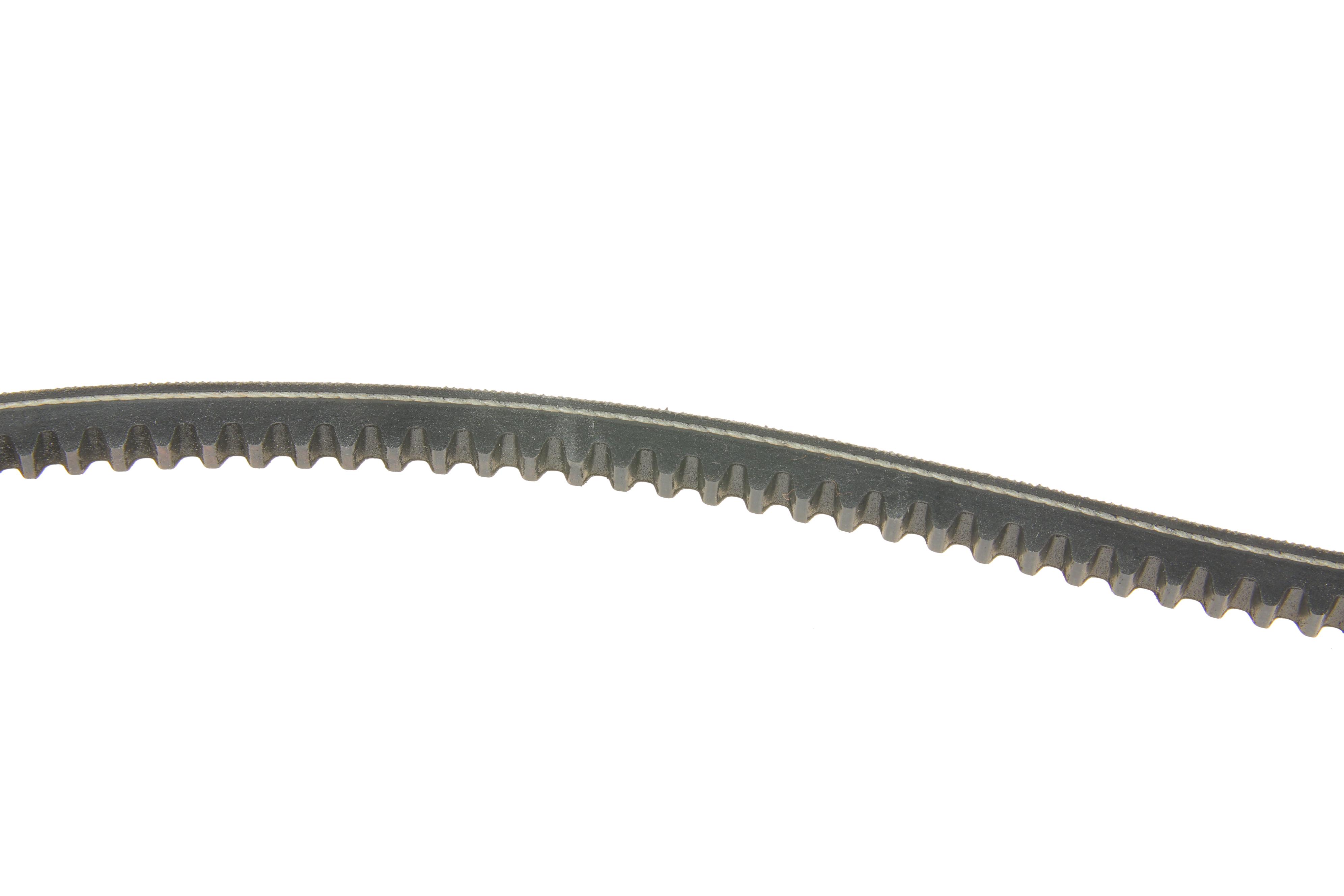 Ремінь генератора Fiat/Opel/VW (10x1025)