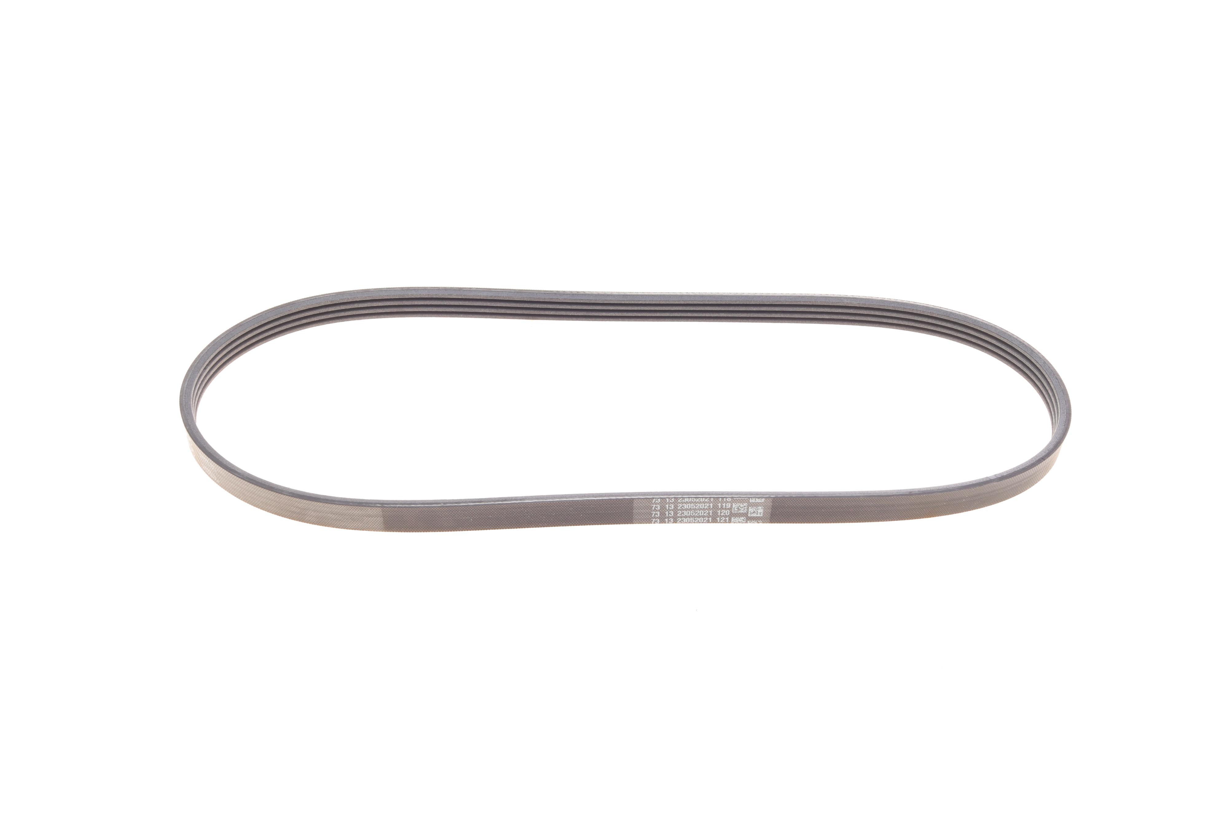 Ремінь генератора Nissan Primera 1.6 16V 94-01/BMW 5 (F10/F07/F11)/X5 (E70/F15/F85) 4.4i 09-17