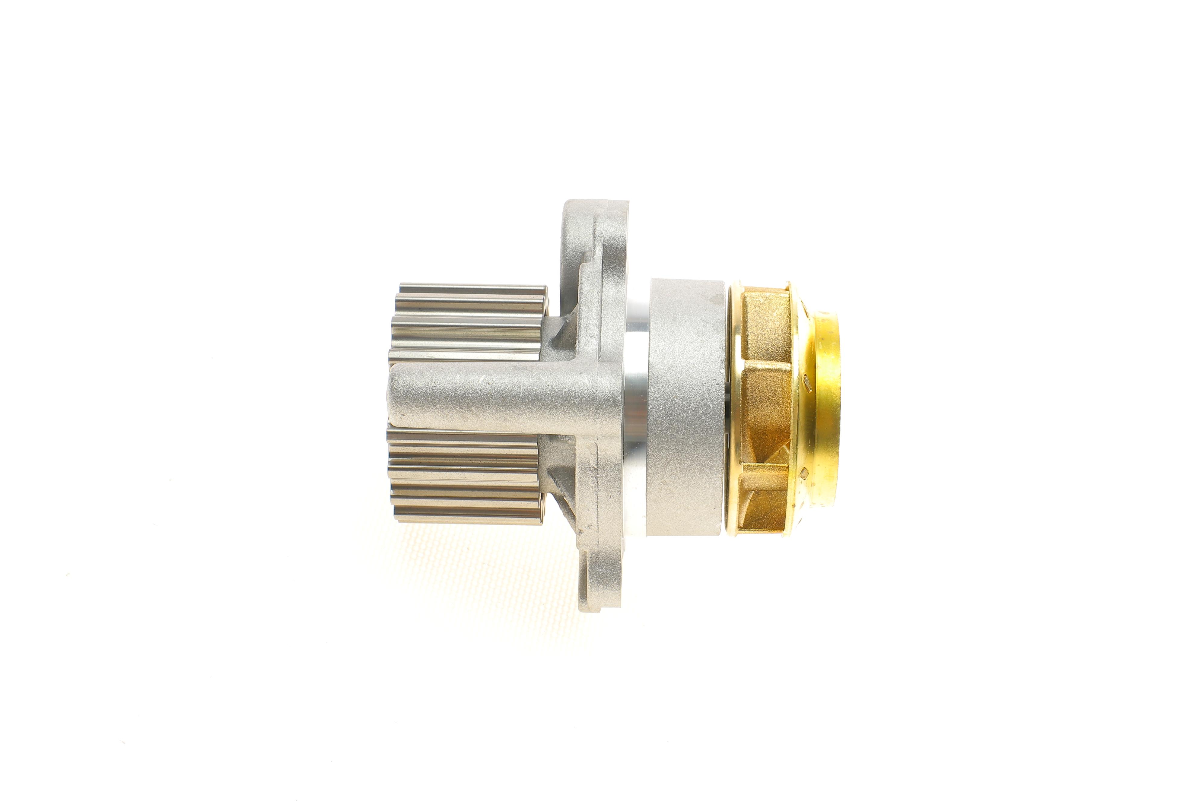 Комплект ГРМ + помпа Skoda Fabia 1.9TDI 00-08/VW 1.4TDI 99-05/Audi A2 1.4TDI 00-05 (120x30)