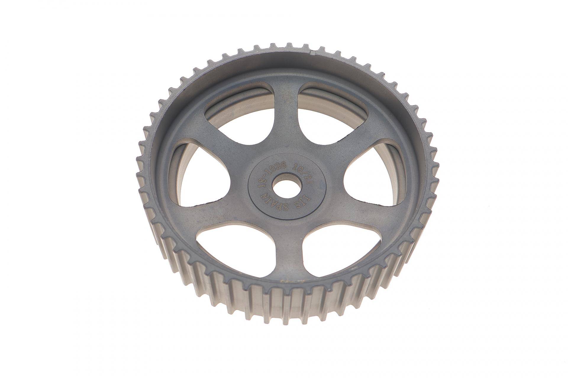 Шестерня розподільного валу Fiat Doblo 1.9JTD 01-