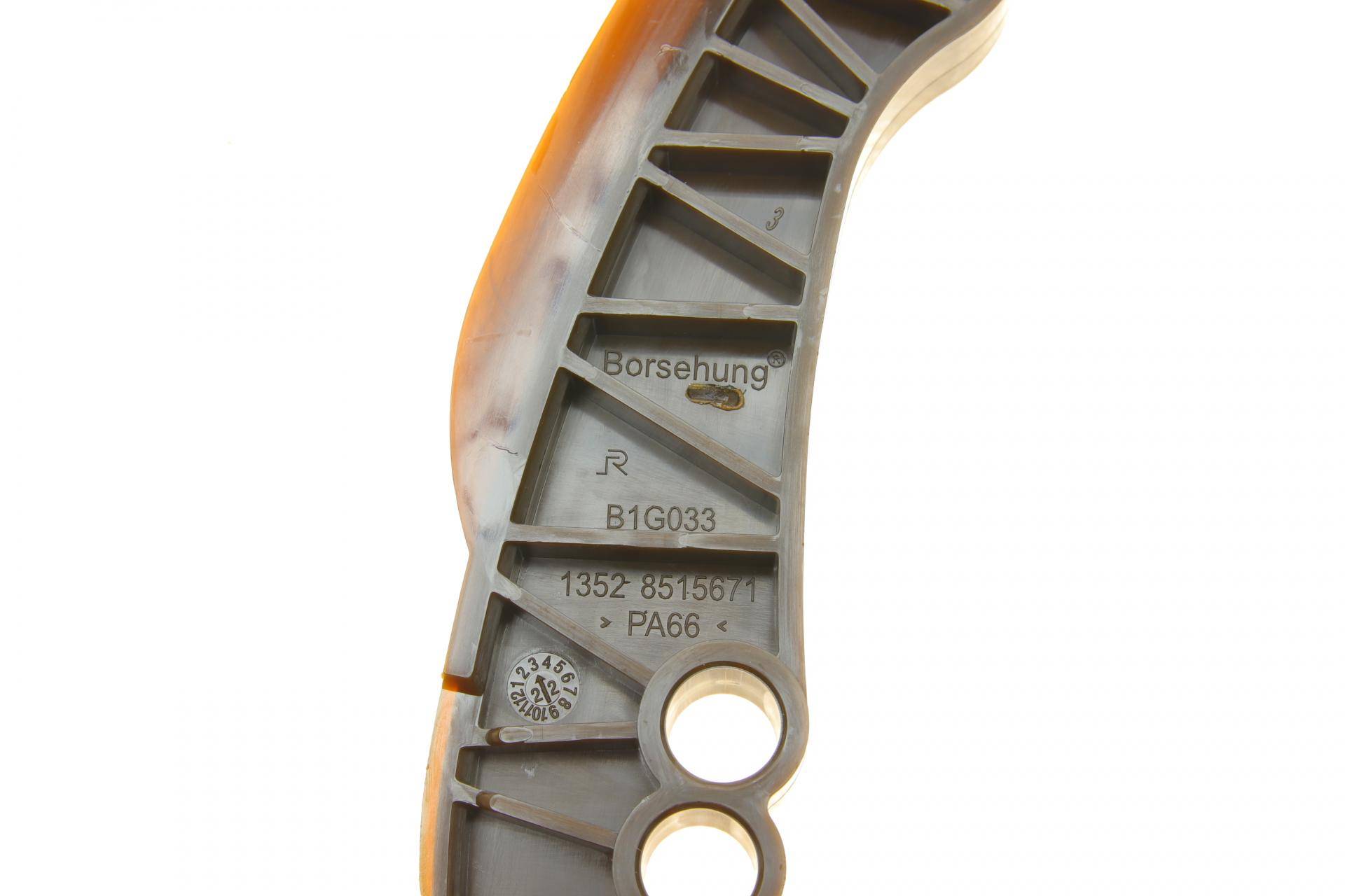 Планка заспокоювача ланцюга ГРМ BMW 3 (F30/F80)/5 (F10) 1.6D/2.0D/3.0D 08-