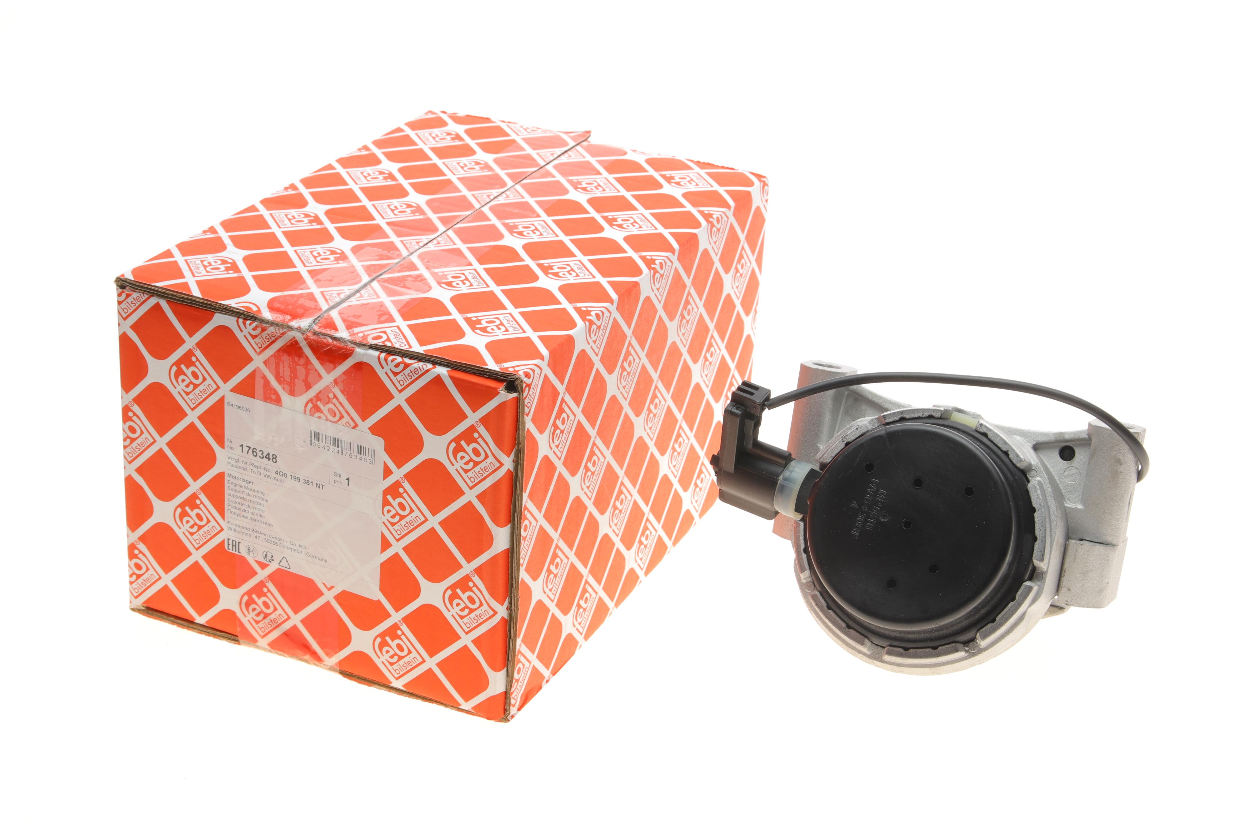 Подушка двигуна (R) Audi A6/A7 2.0TFSI 12-18