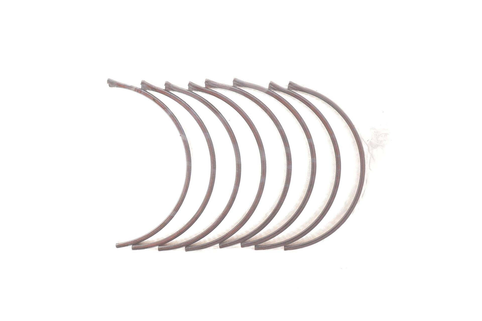 Вкладиші шатунні Opel Combo/Astra 1.2/1.4i 98- (STD)