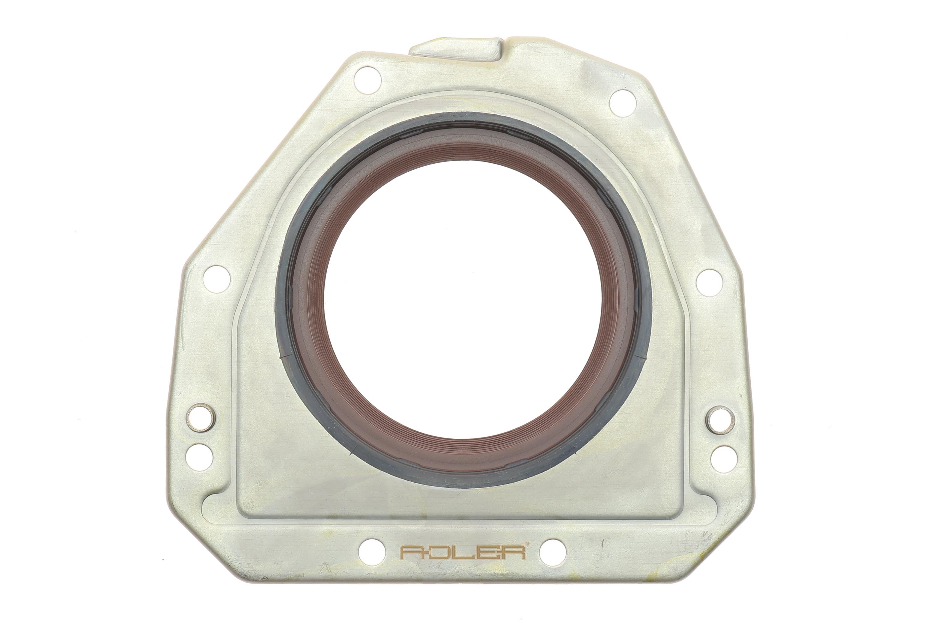 Сальник колінчастого валу (задній) VW Passat 1.8/2.0TSI 05- (85x164)