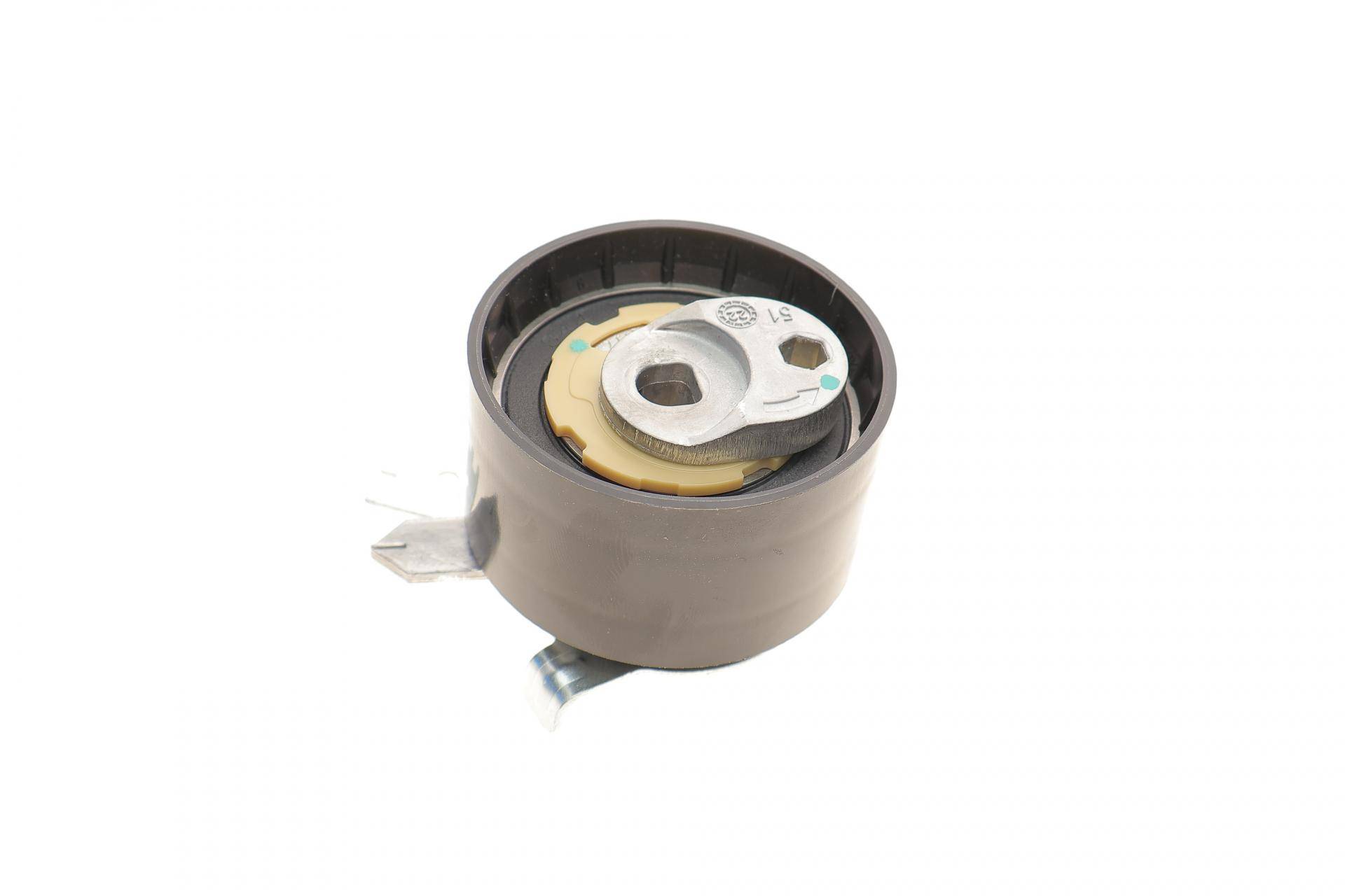 Комплект ГРМ + помпа Renault Kangoo/Nissan Qashqai/Juke 1.5dCi 10-/Megane/Scenic 16- (119zх27)