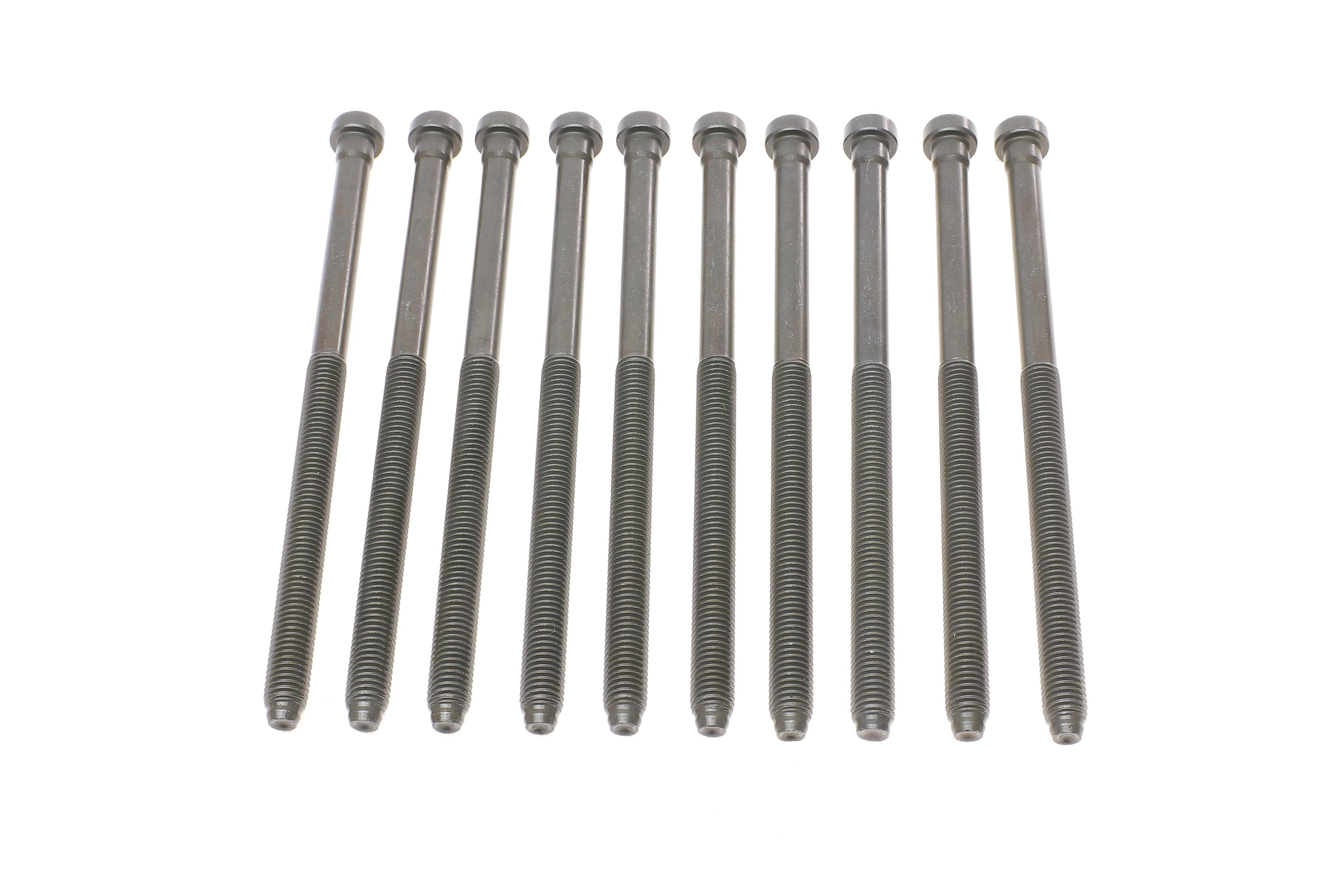 Болти головки (к-кт 10шт.) VW Caddy IV 2.0 TDI 15-