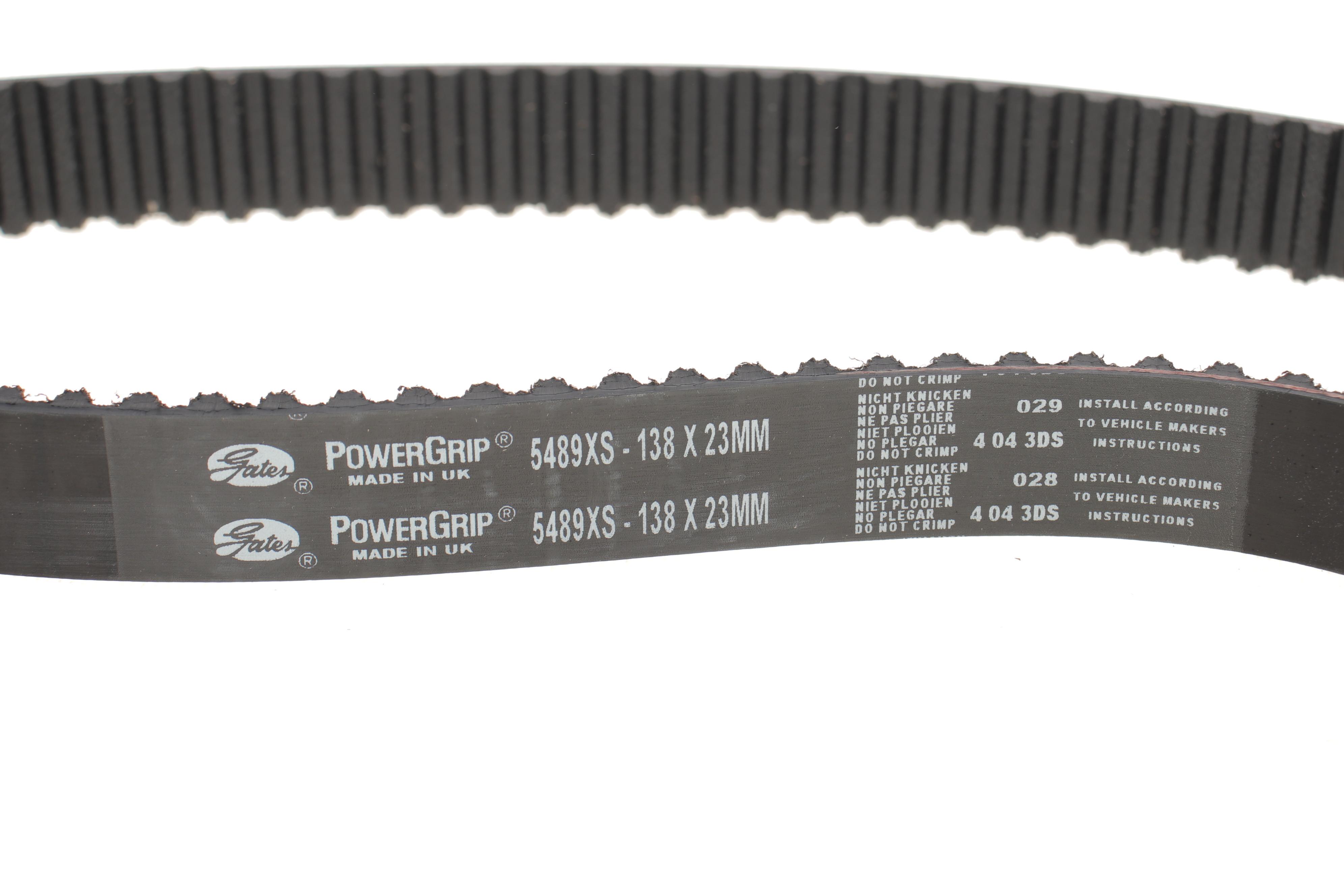 Комплект ГРМ + помпа Audi/Seat/Skoda/WV 1.6 95-