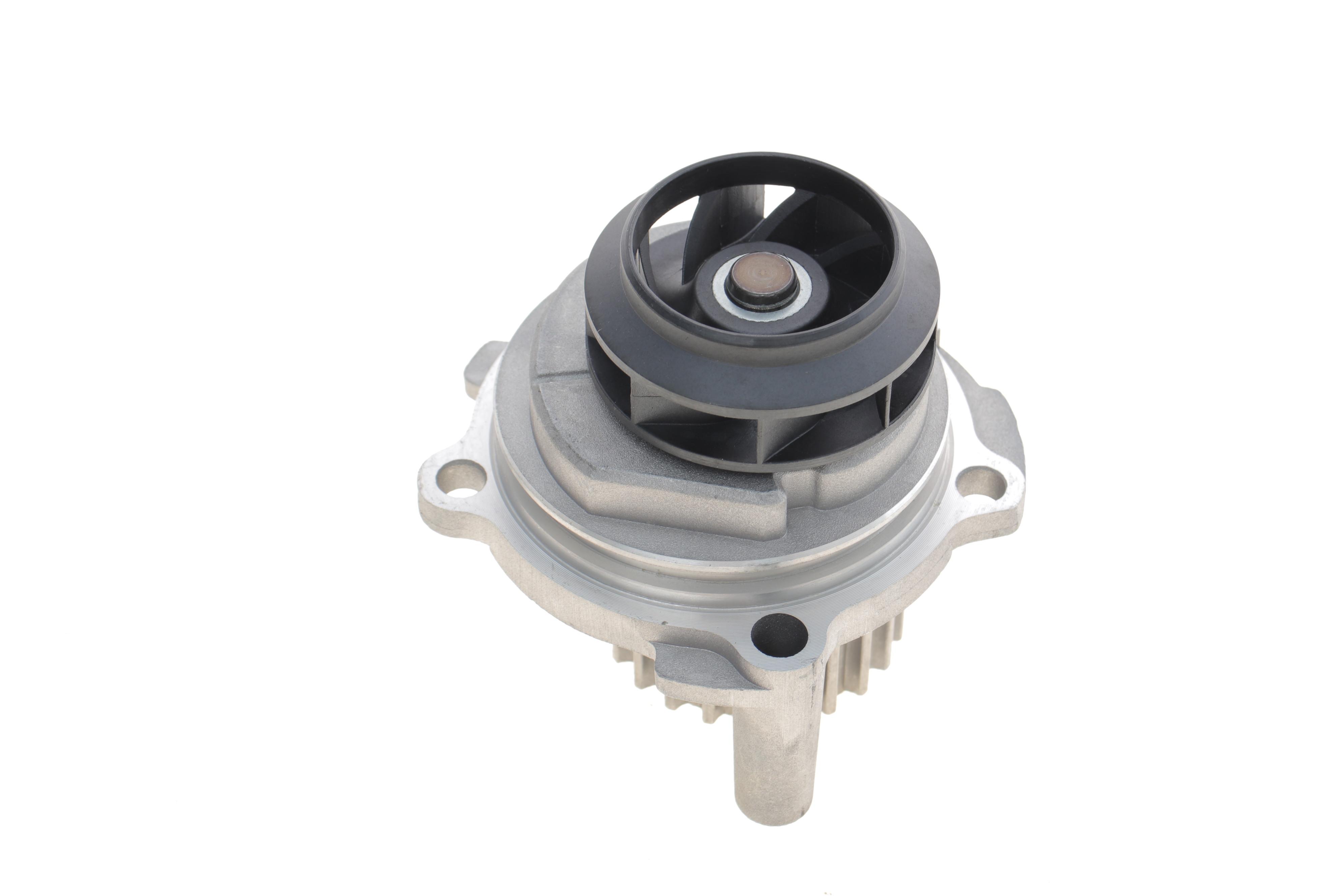 Комплект ГРМ + помпа Audi/Seat/Skoda/WV 1.6 95-