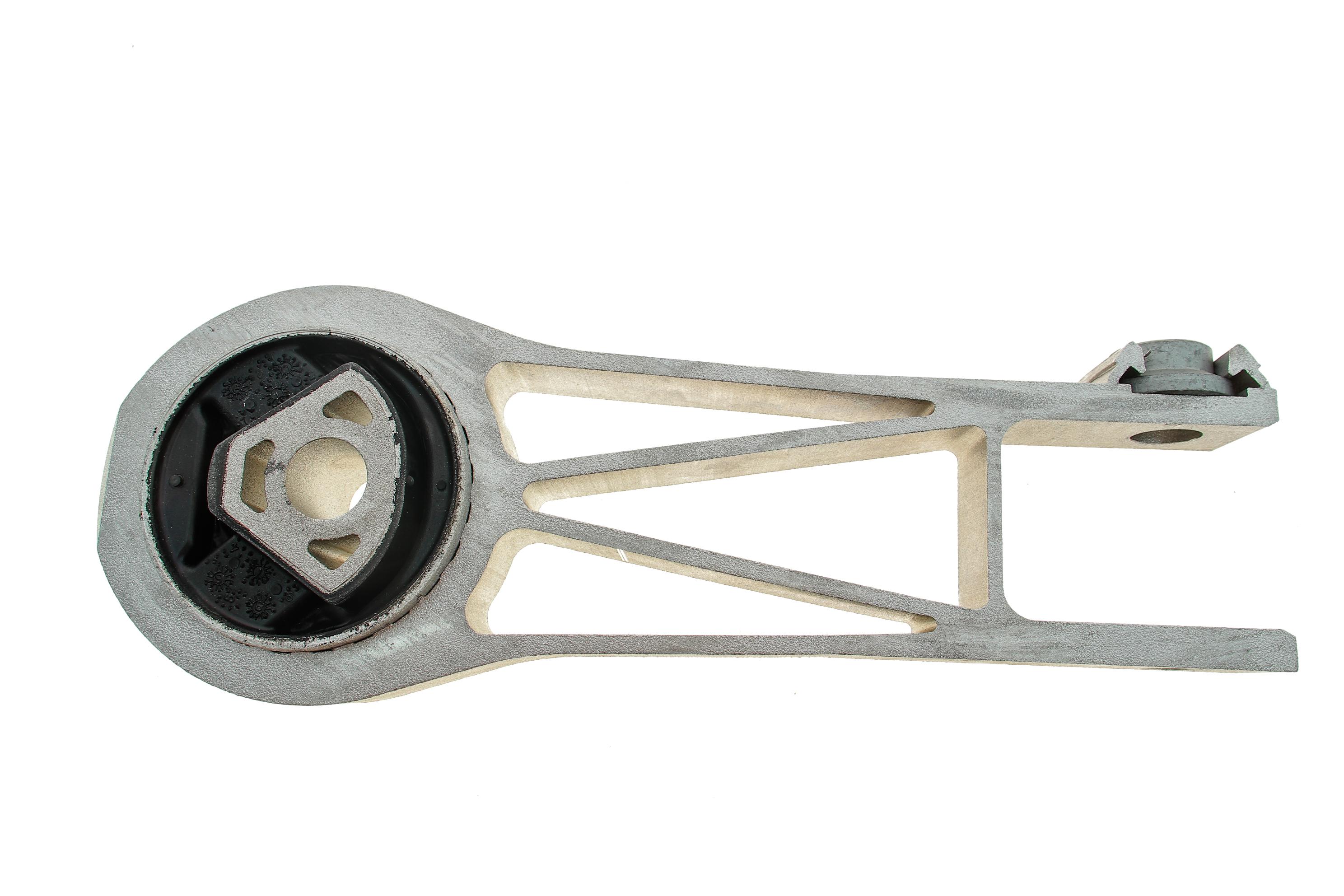 Подушка двигуна (задня/нижня) Citroen Jumper/Fiat Ducato/Peugeot Boxer 3.0 D/HDI 06-