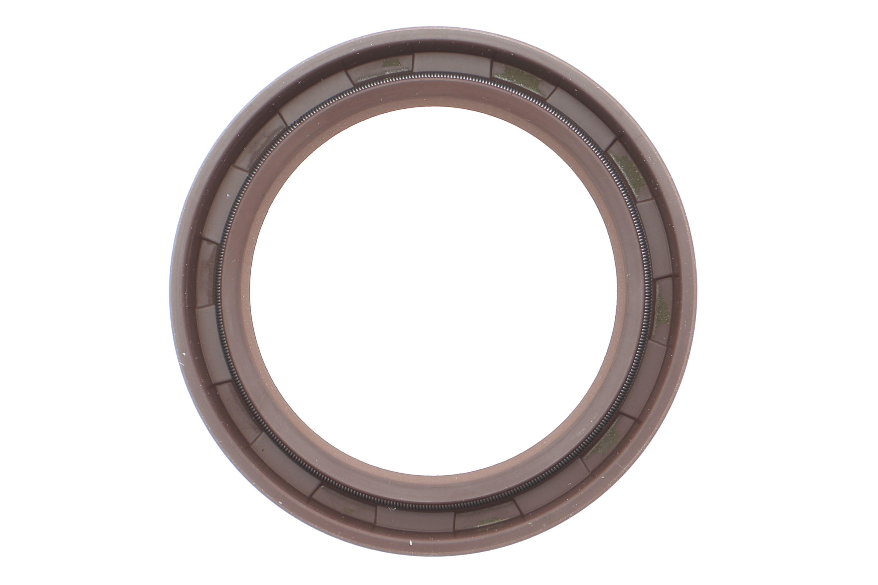 Сальник колінвалу (передній) Ford Focus 1.4/1.6 16V 98- (38x52x6)