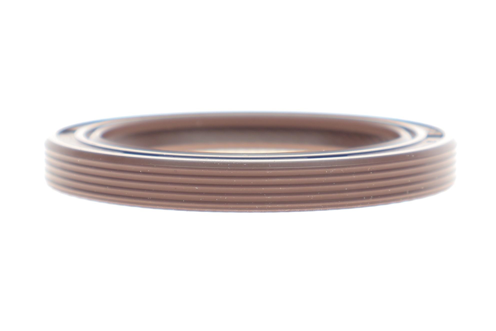 Сальник колінвалу (передній) Ford Focus 1.4/1.6 16V 98- (38x52x6)