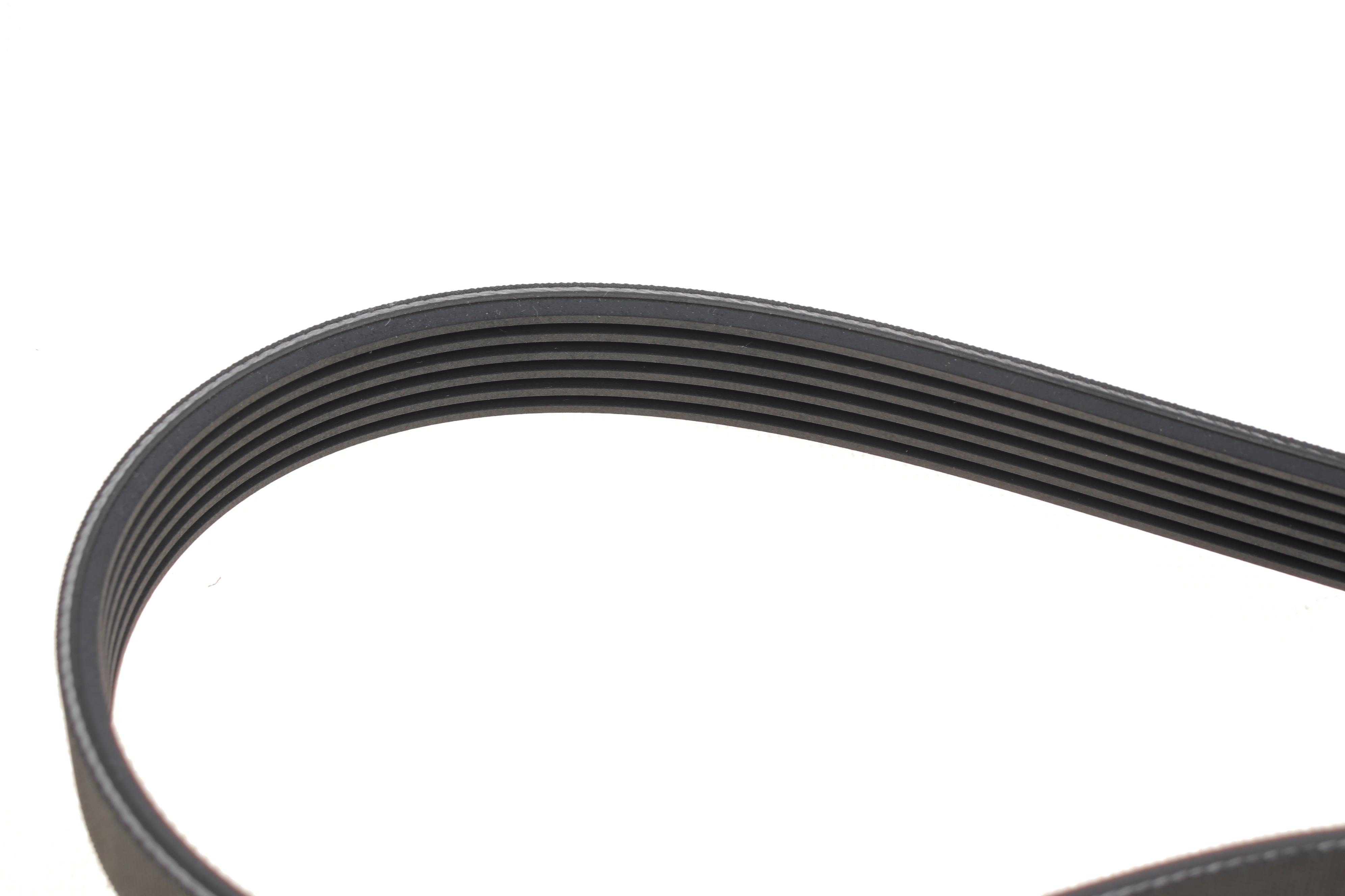 Комплект ременя генератора Citroen Berlingo/Peugeot Partner 1.6 HDi 08- (6PK 976)