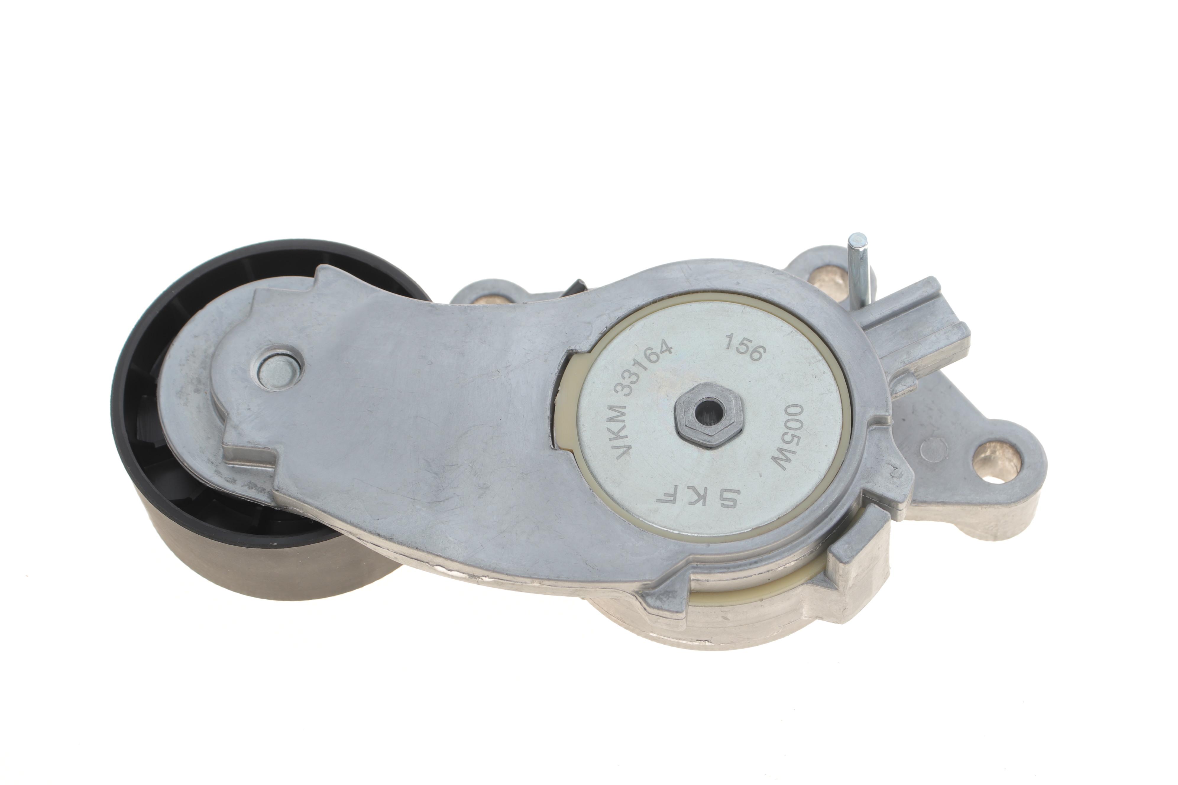 Комплект ременя генератора Citroen Berlingo/Peugeot Partner 1.6 HDi 08- (6PK 976)