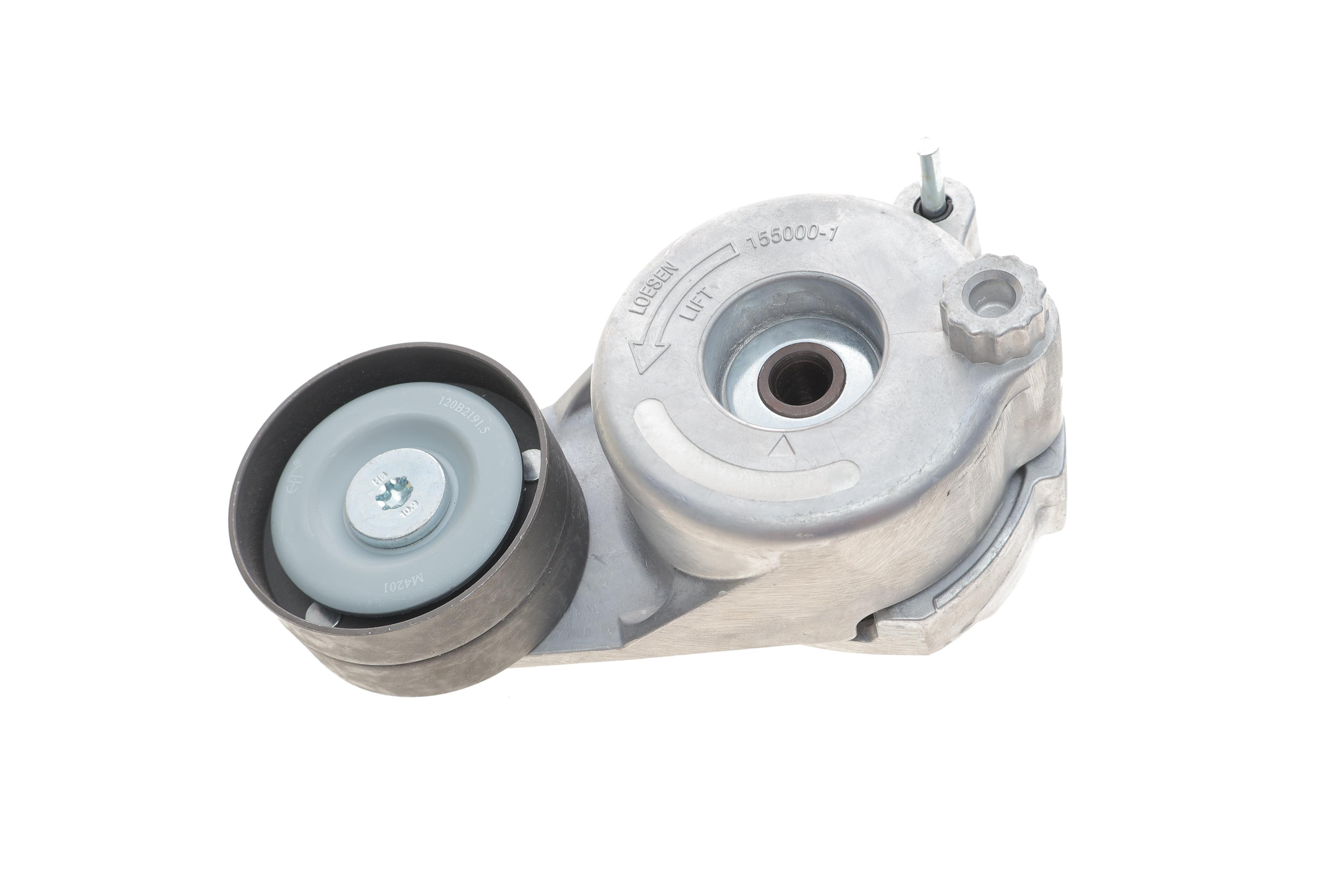 Натяжник ременя генератора MB Sprinter 3.0CDI OM642 06-