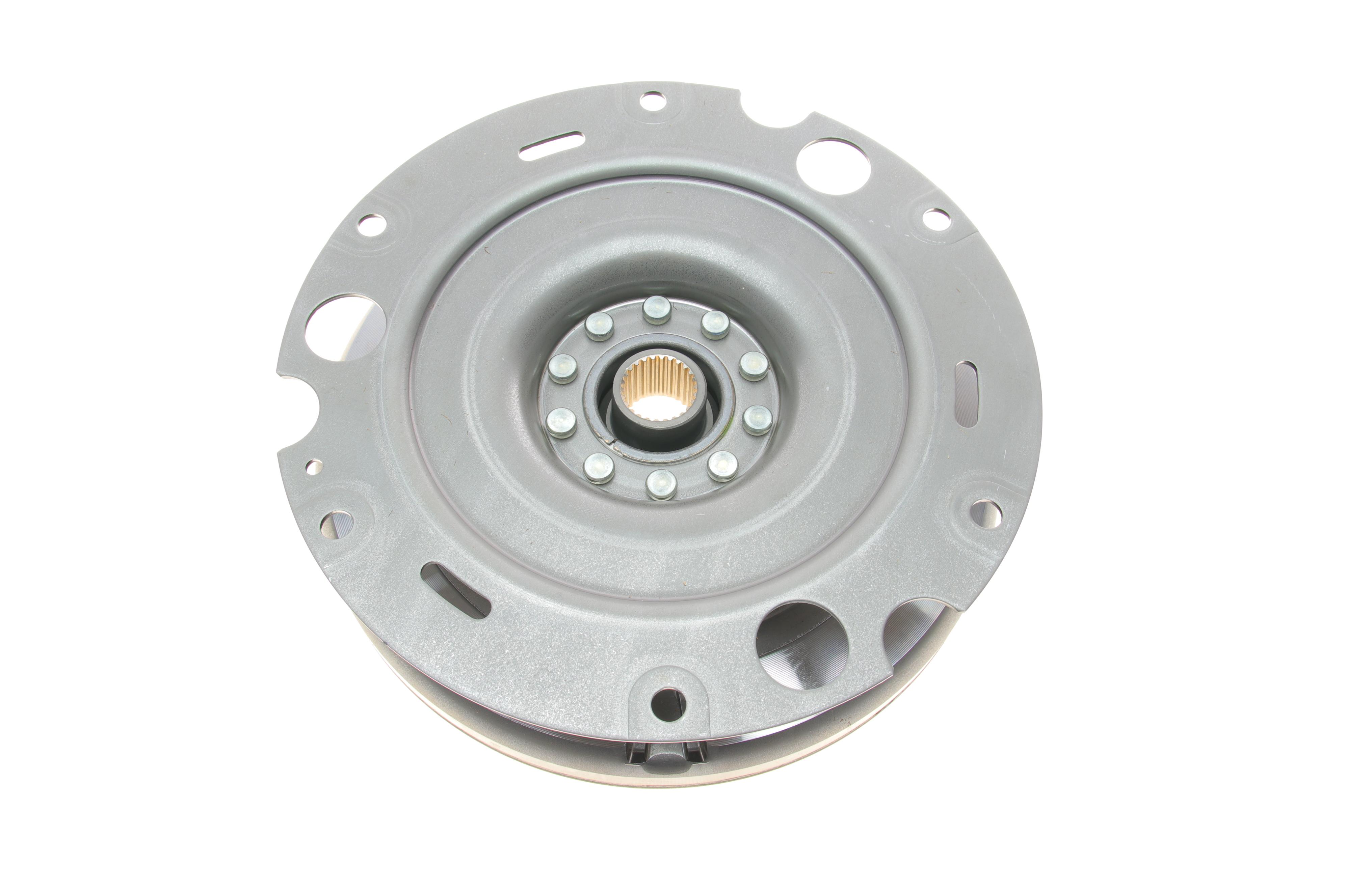 Демпфер зчеплення Audi A6/A7/Q5 3.0 TDI 08-18, (S tronic), DSG7-0BT/0BH (DQ500)