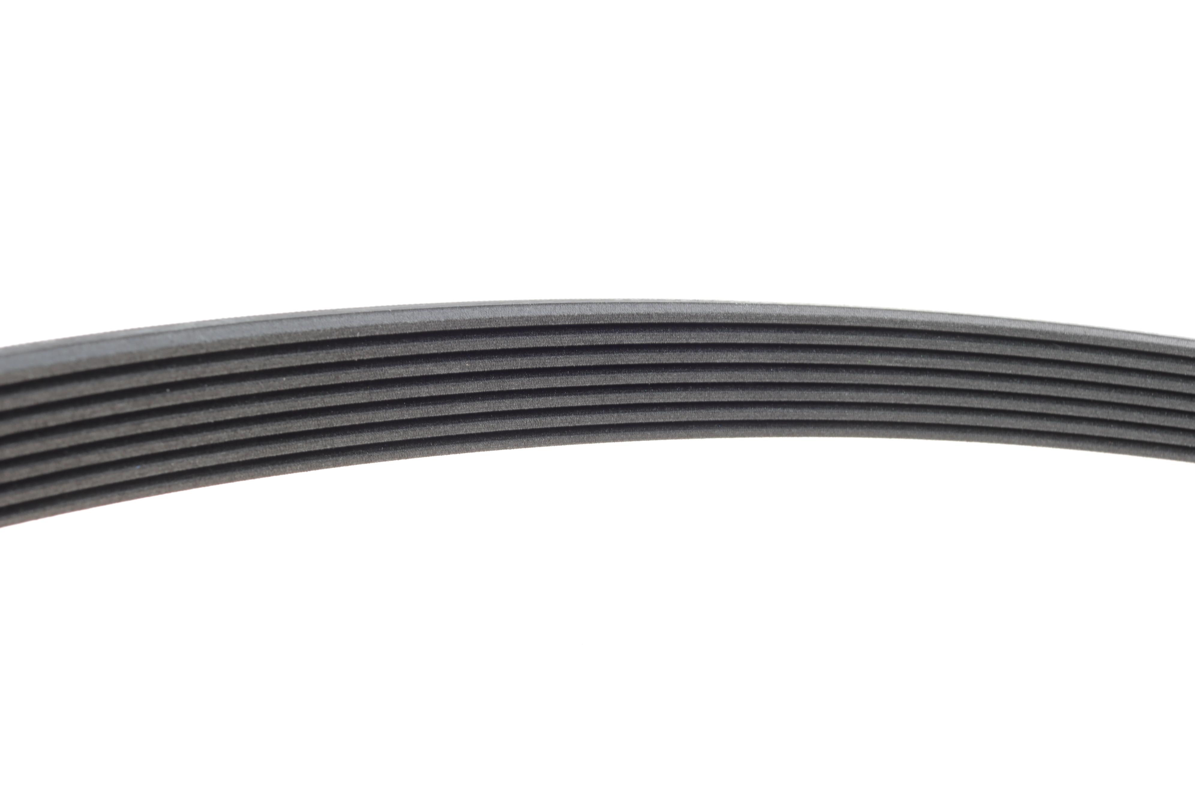 Комплект ременя генератора Ford Transit 2.2 TDCi 11- (7PK2968)