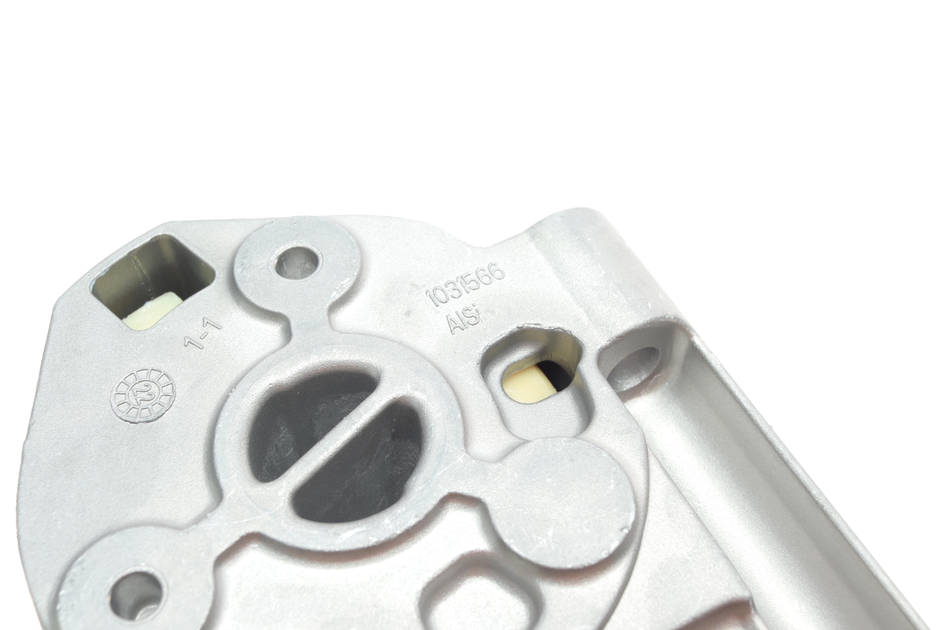 Комплект ременя генератора Ford Transit 2.2 TDCi 11- (7PK2968)