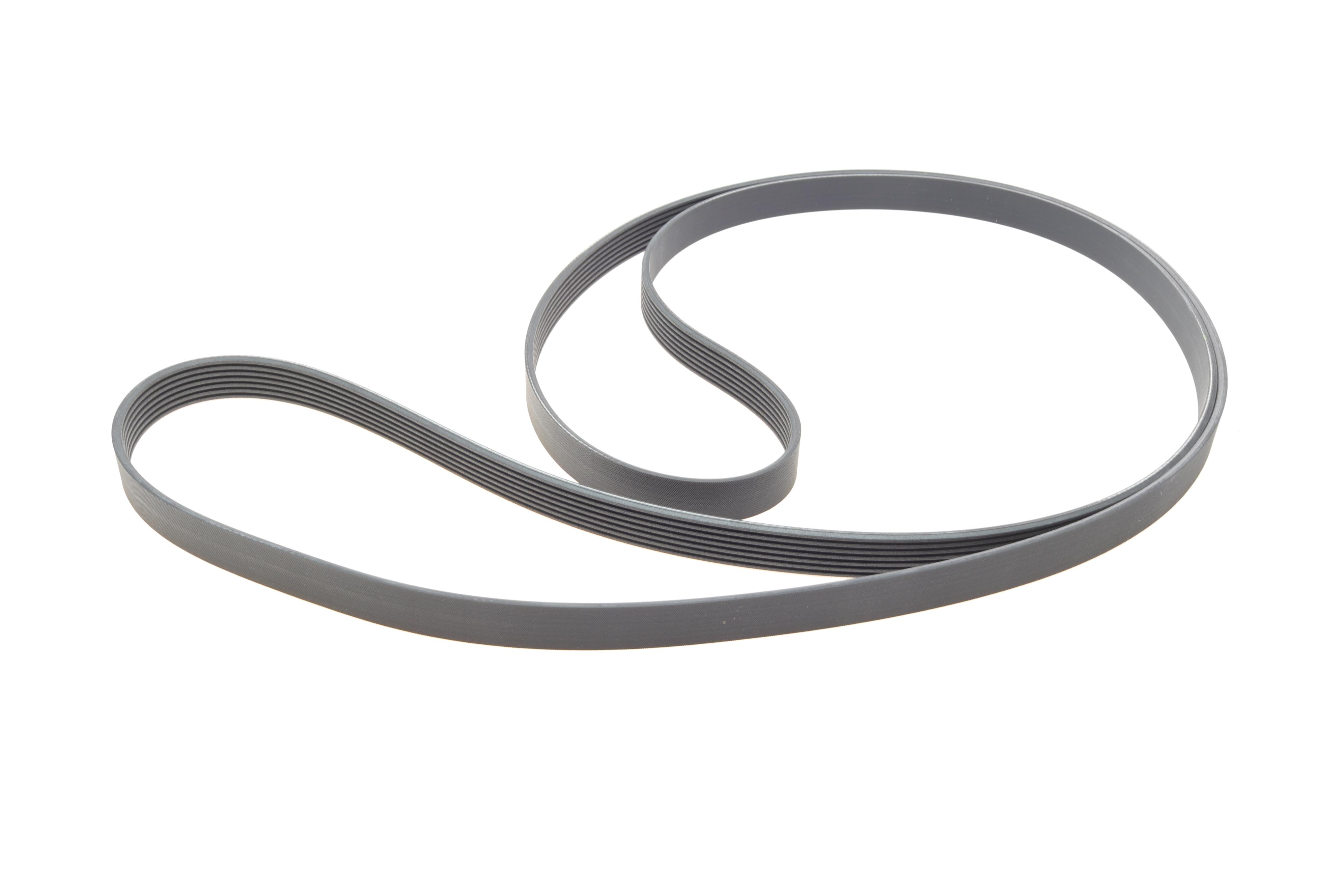 Комплект ременя генератора Ford Transit 2.2 TDCi 11- (7PK2968)