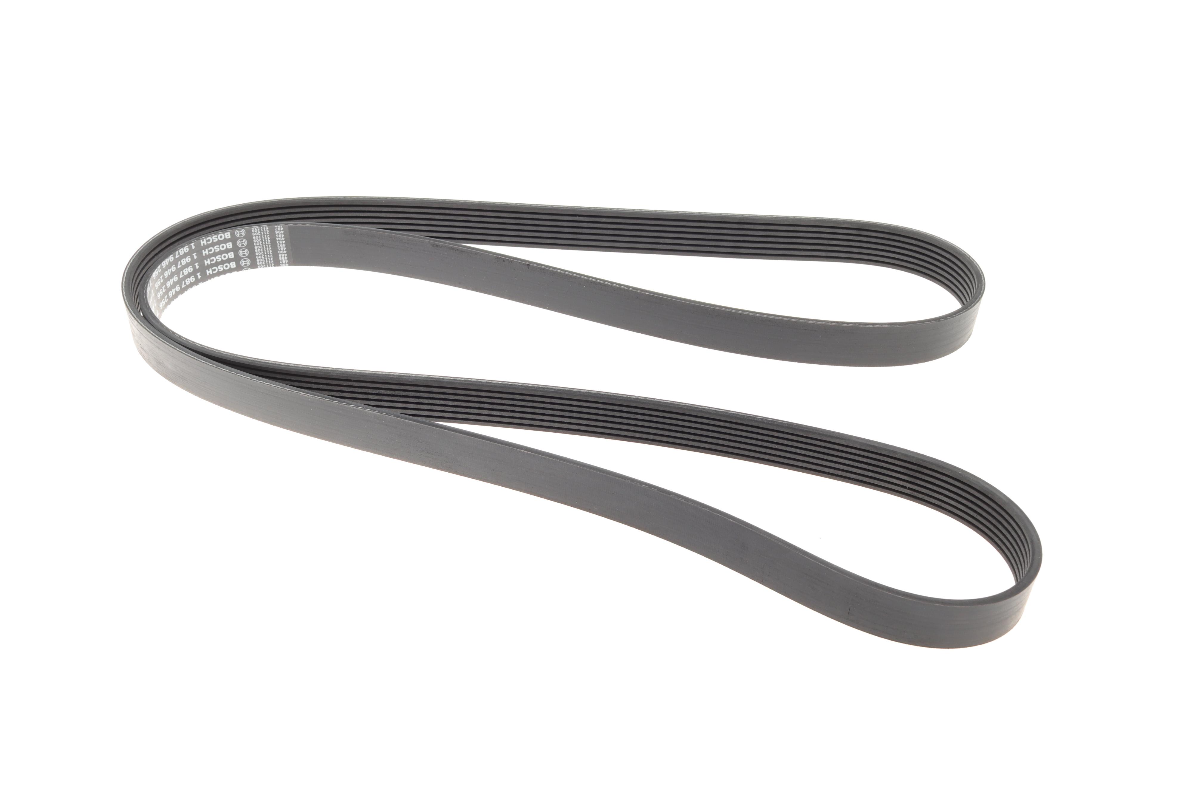 Ремінь генератора Renault Megane/Scenic 1.4 09-/Honda Accord/CR-V 2.2 i-CTDi 04- (7PK1785)