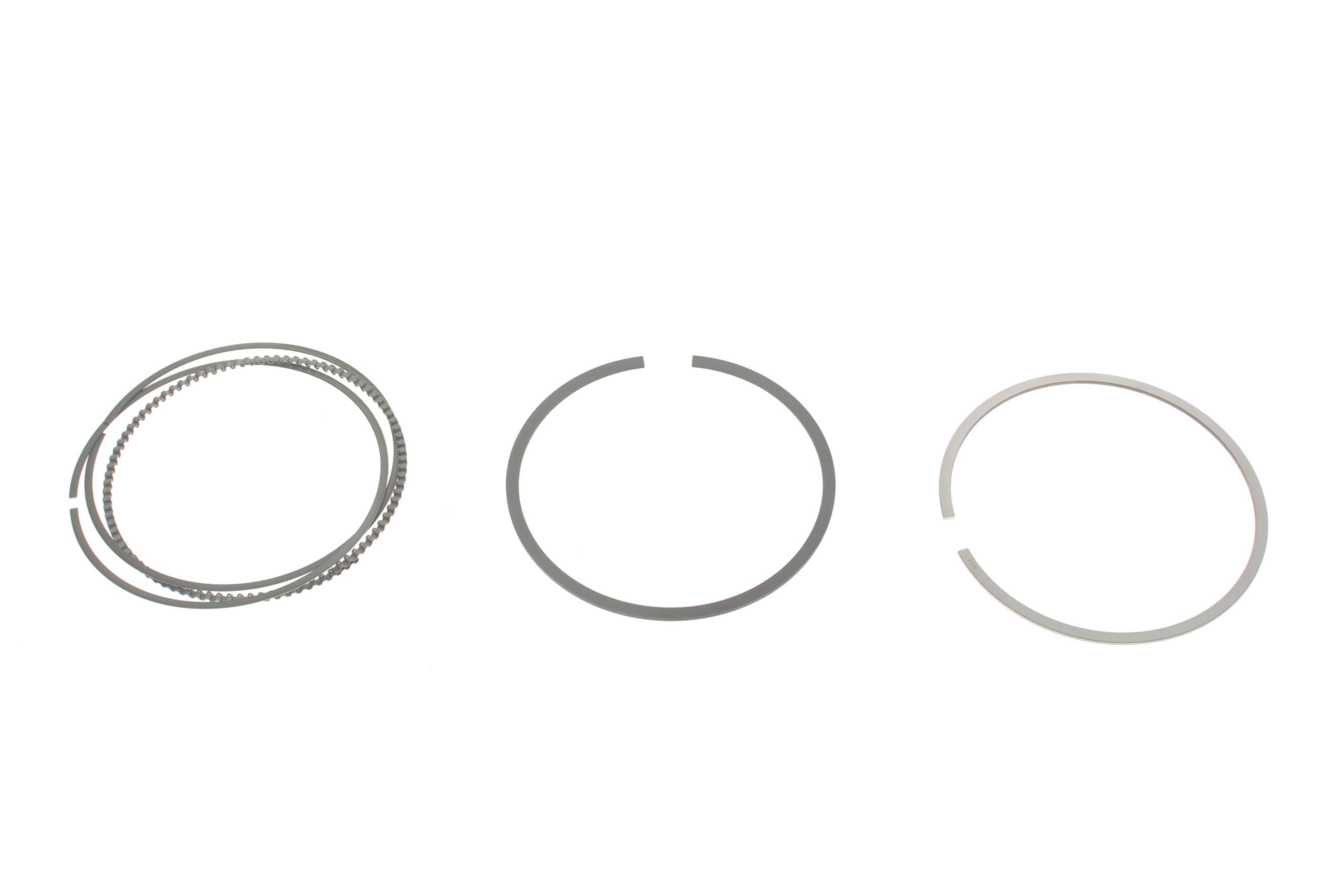 Кільця поршневі VW Golf IV/V/VI 1.4/1.6 TSI 02-14 (76.50mm/STD)